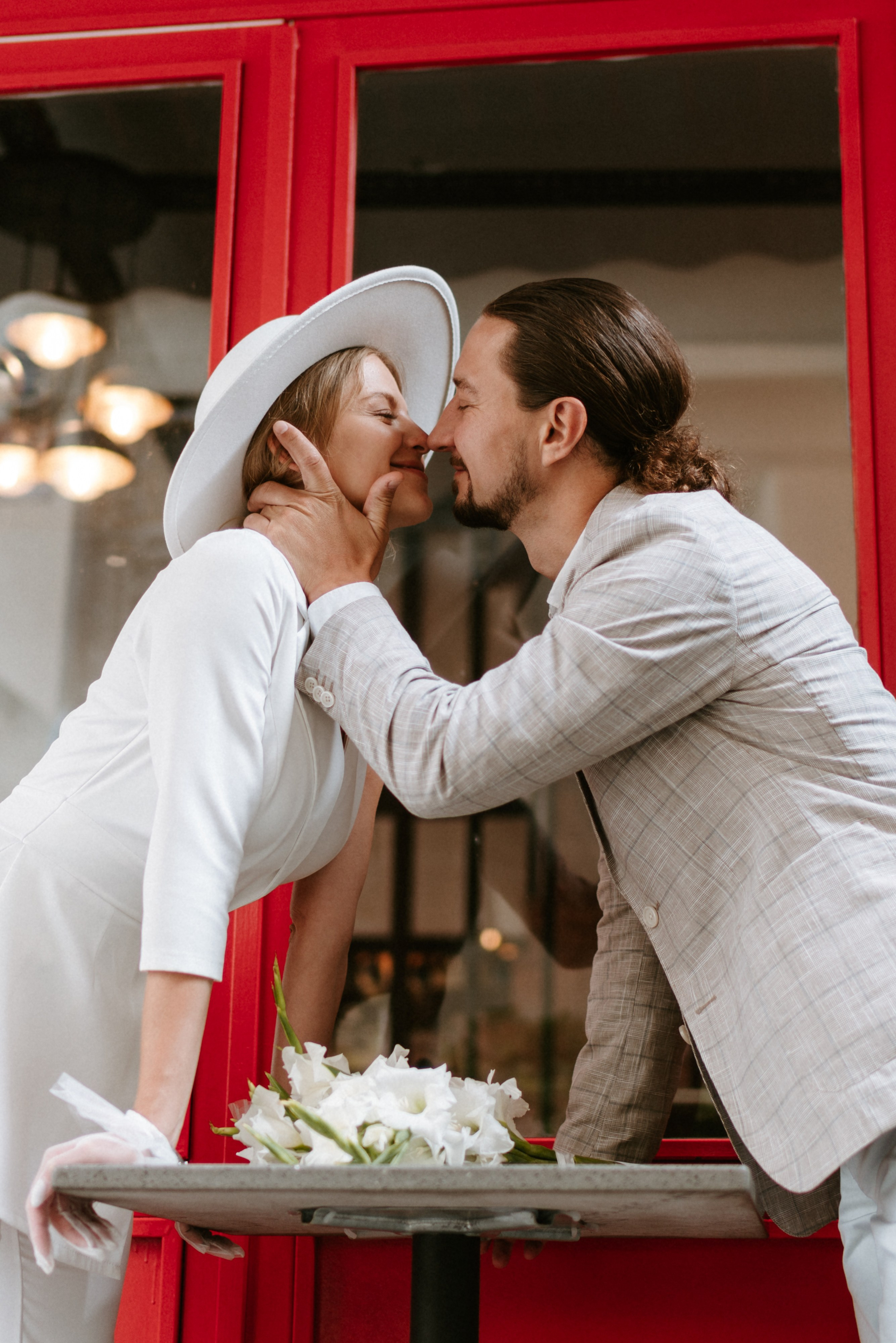 ISTANBUL: Sofiya & Zhenya. Aesthetic & Lifestyle photographer in Da Nang, Vietnam