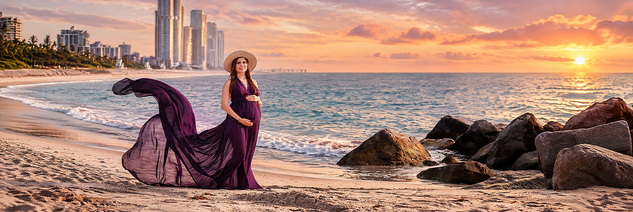 Miami Photographer | Ksenia Derzkaya