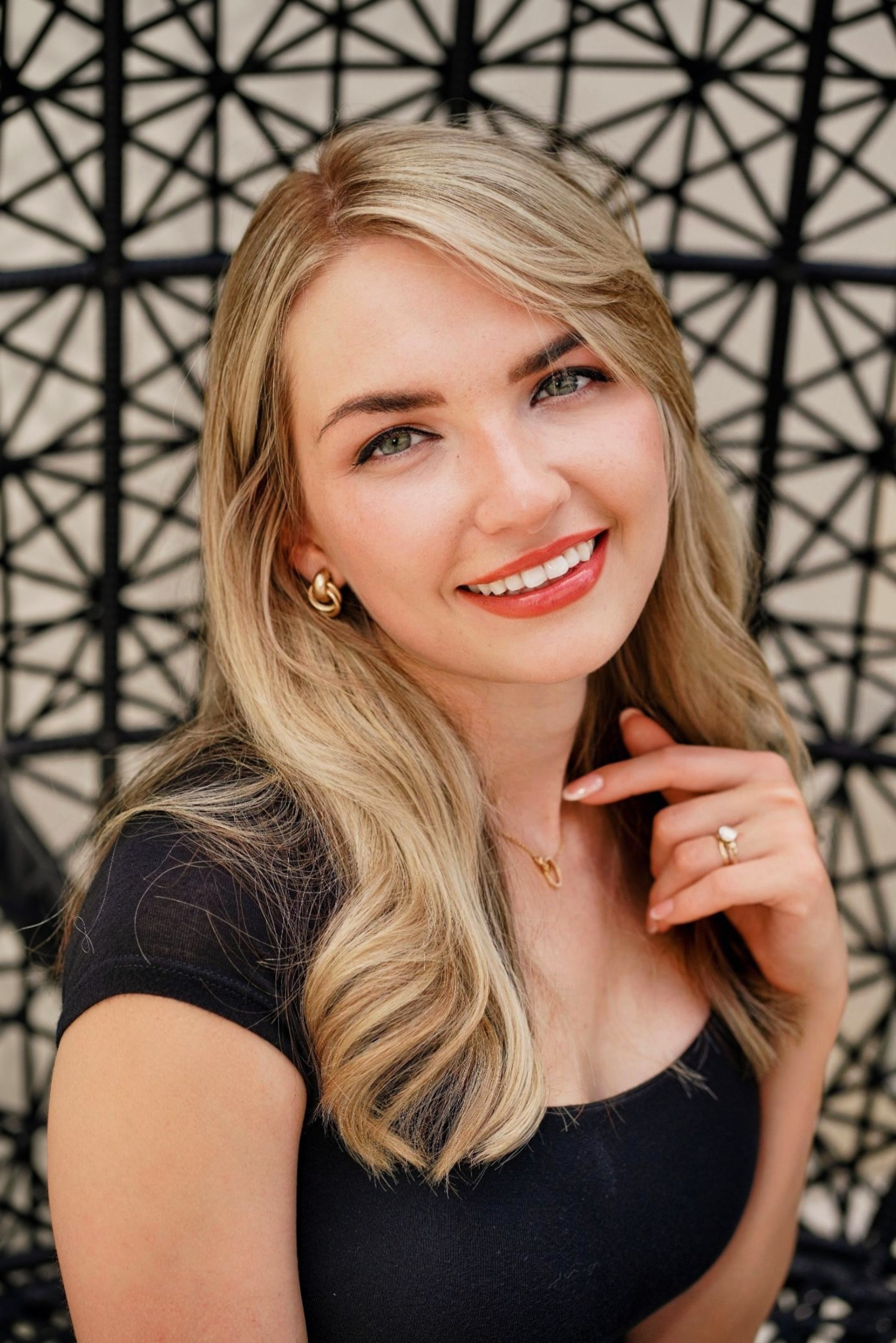 Miami Portrait Photographer | Ksenia Derzkaya
