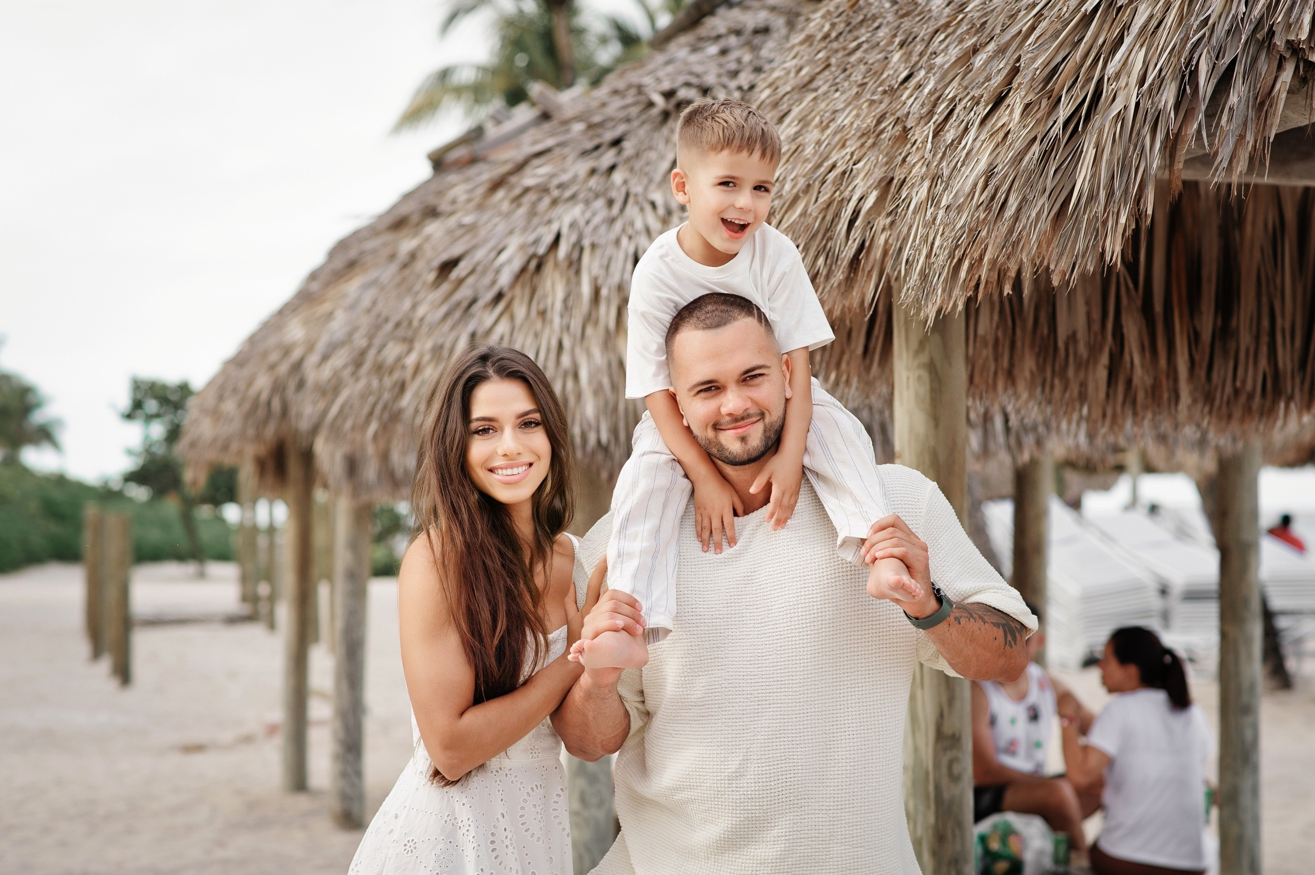 Miami Photographer | Ksenia Derzkaya