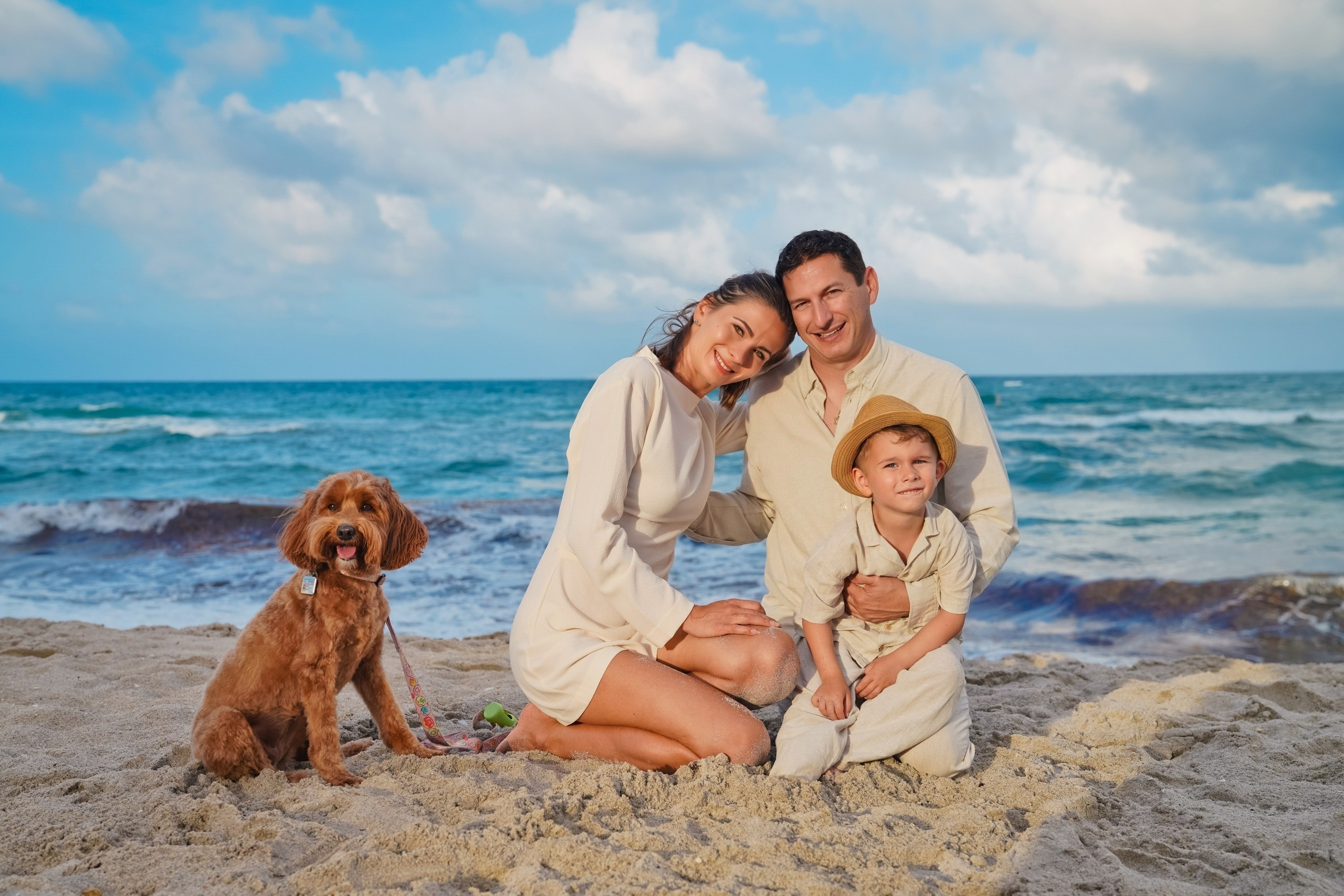 Miami Photographer | Ksenia Derzkaya