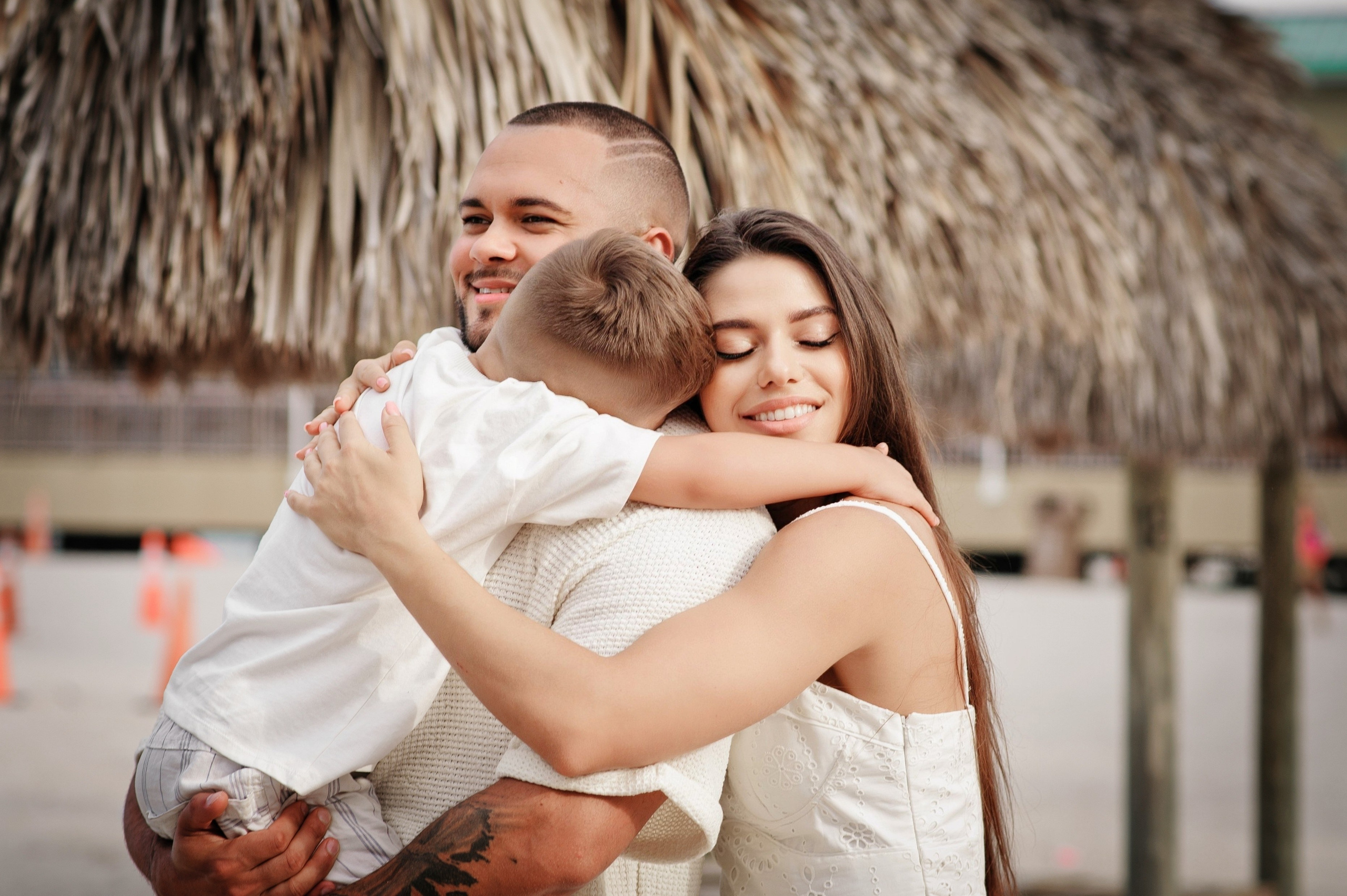Miami Photographer | Ksenia Derzkaya