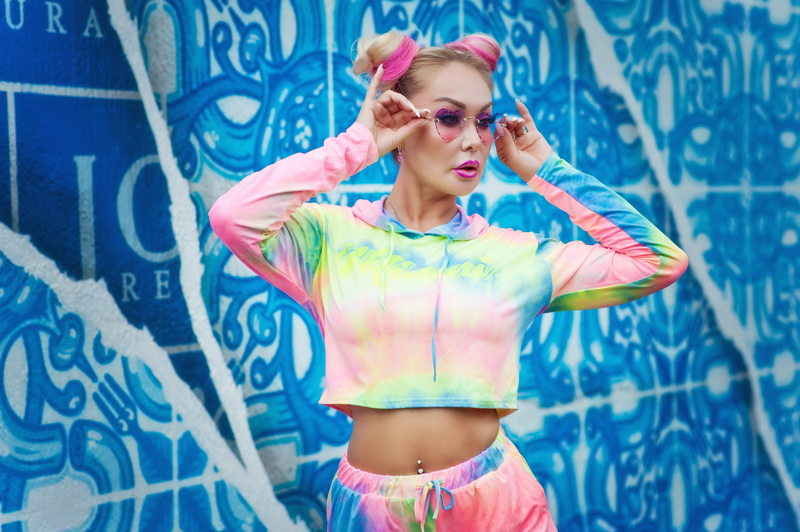 Miami Portrait Photographer | Ksenia Derzkaya