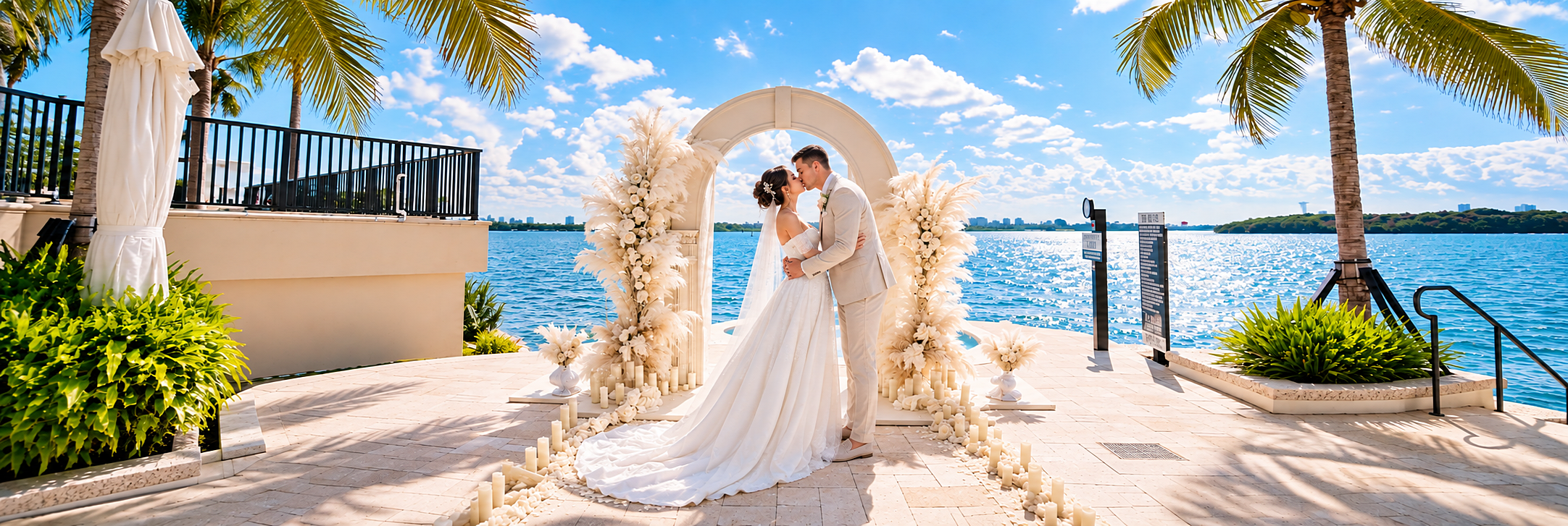 Miami Photographer | Ksenia Derzkaya