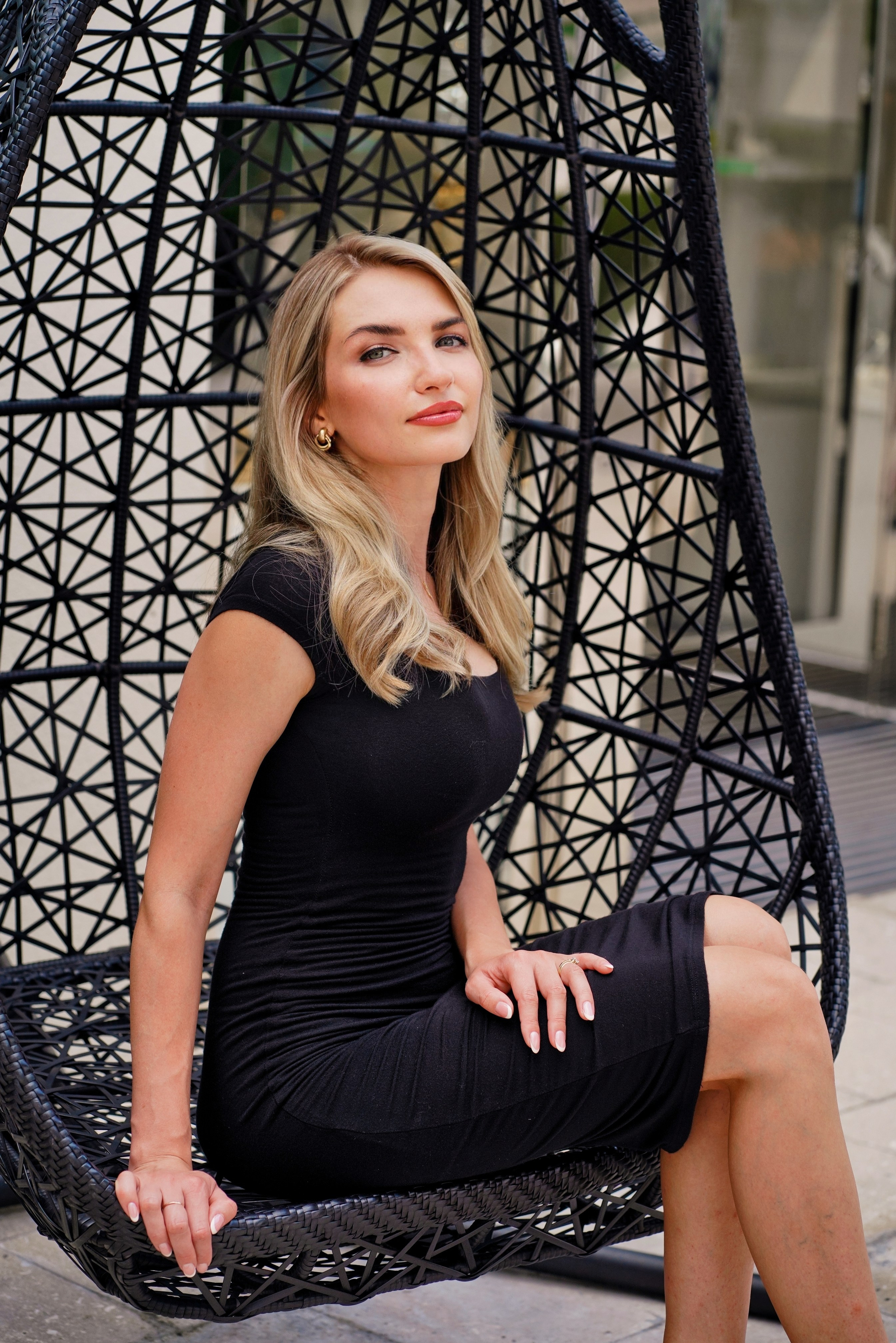 Miami Portrait Photographer | Ksenia Derzkaya