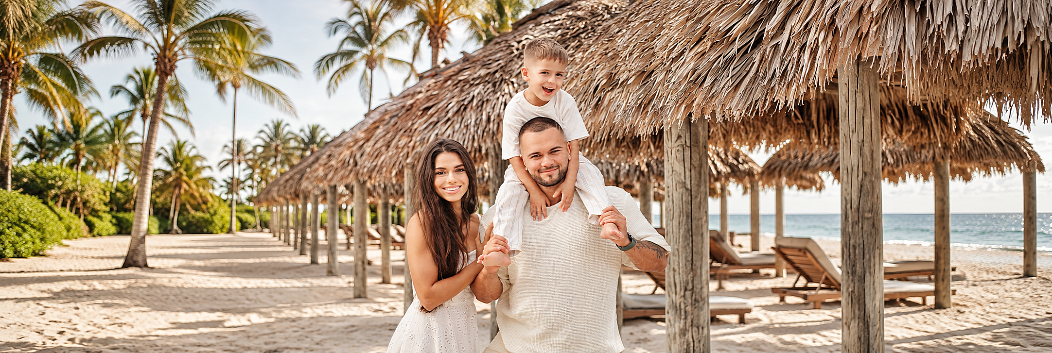 Miami Photographer | Ksenia Derzkaya