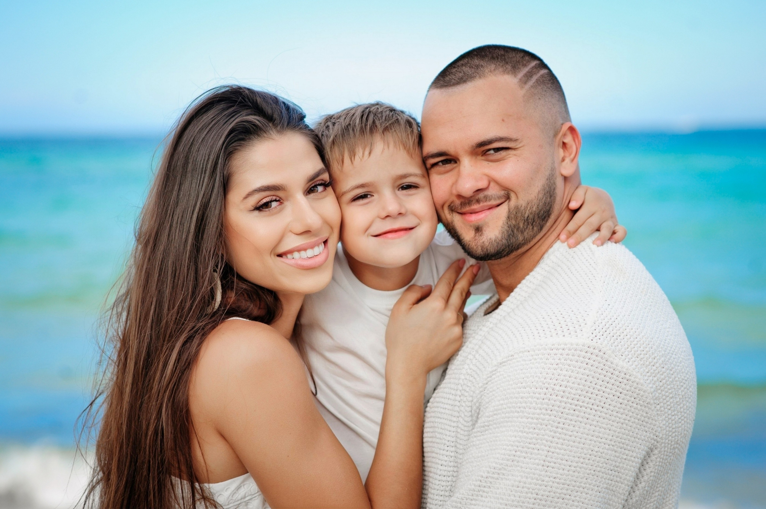Miami Photographer | Ksenia Derzkaya