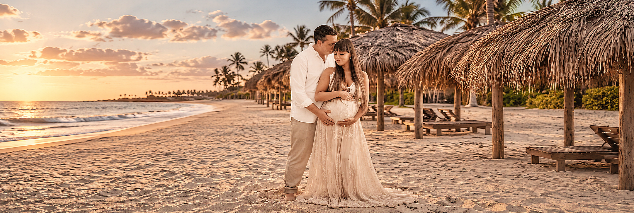 Miami Photographer | Ksenia Derzkaya