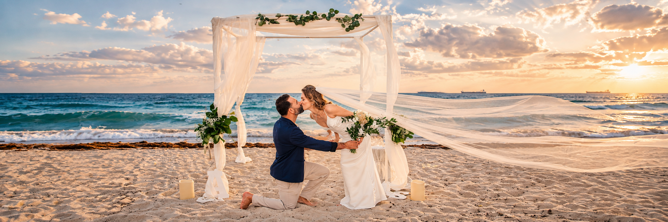 Miami Photographer | Ksenia Derzkaya