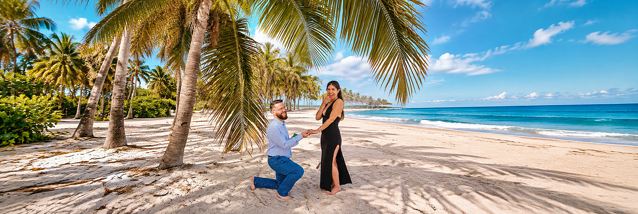 Miami Photographer | Ksenia Derzkaya