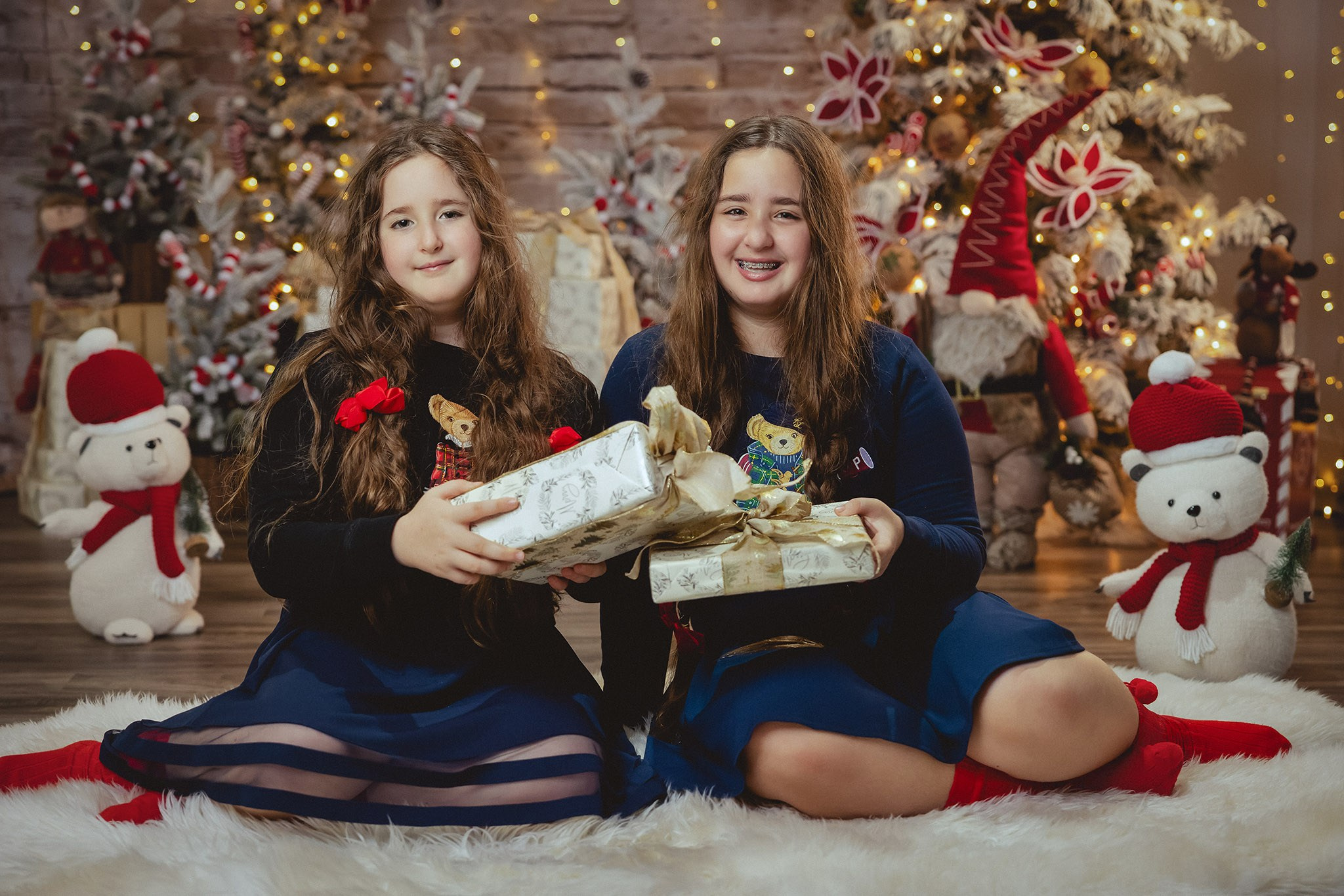 Winter Holiday Mini Sessions. Pet, Senior, Landscape, portrait studio, photographer in Miami and Sou