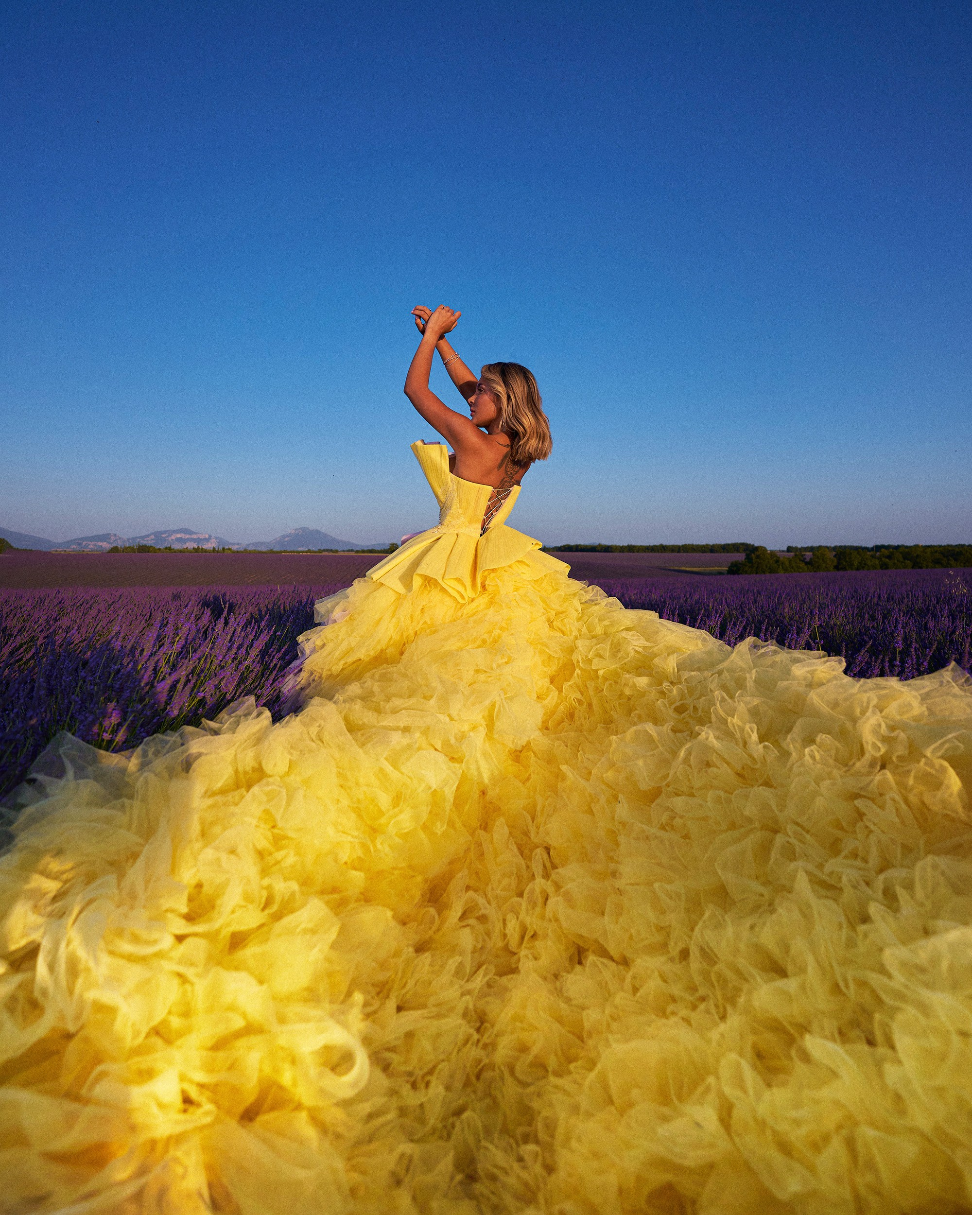 Moda & Vestidos. Inicio