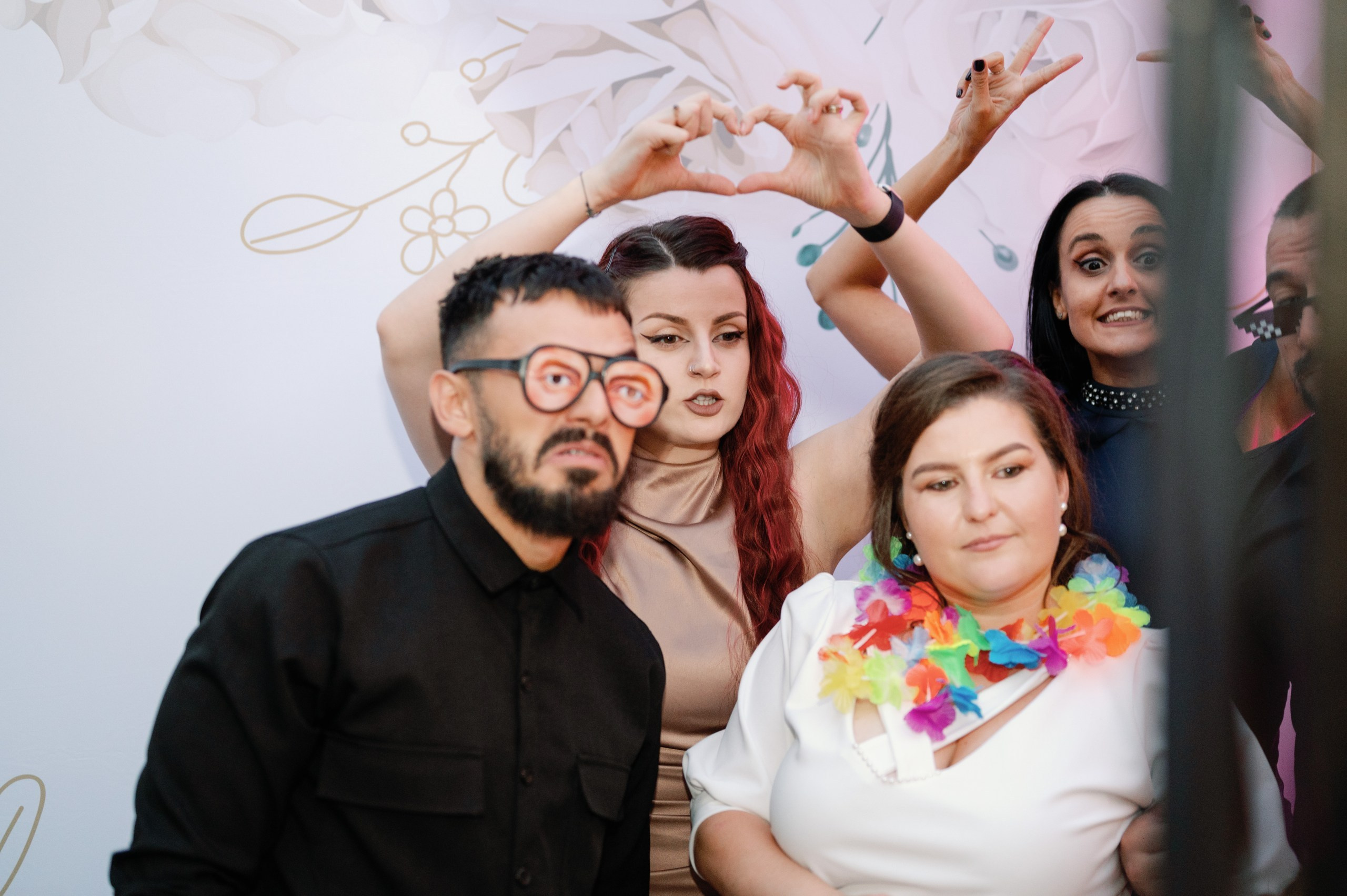 O Nuntă De Poveste La Conacul Albert Din Brașov | Happy Souls