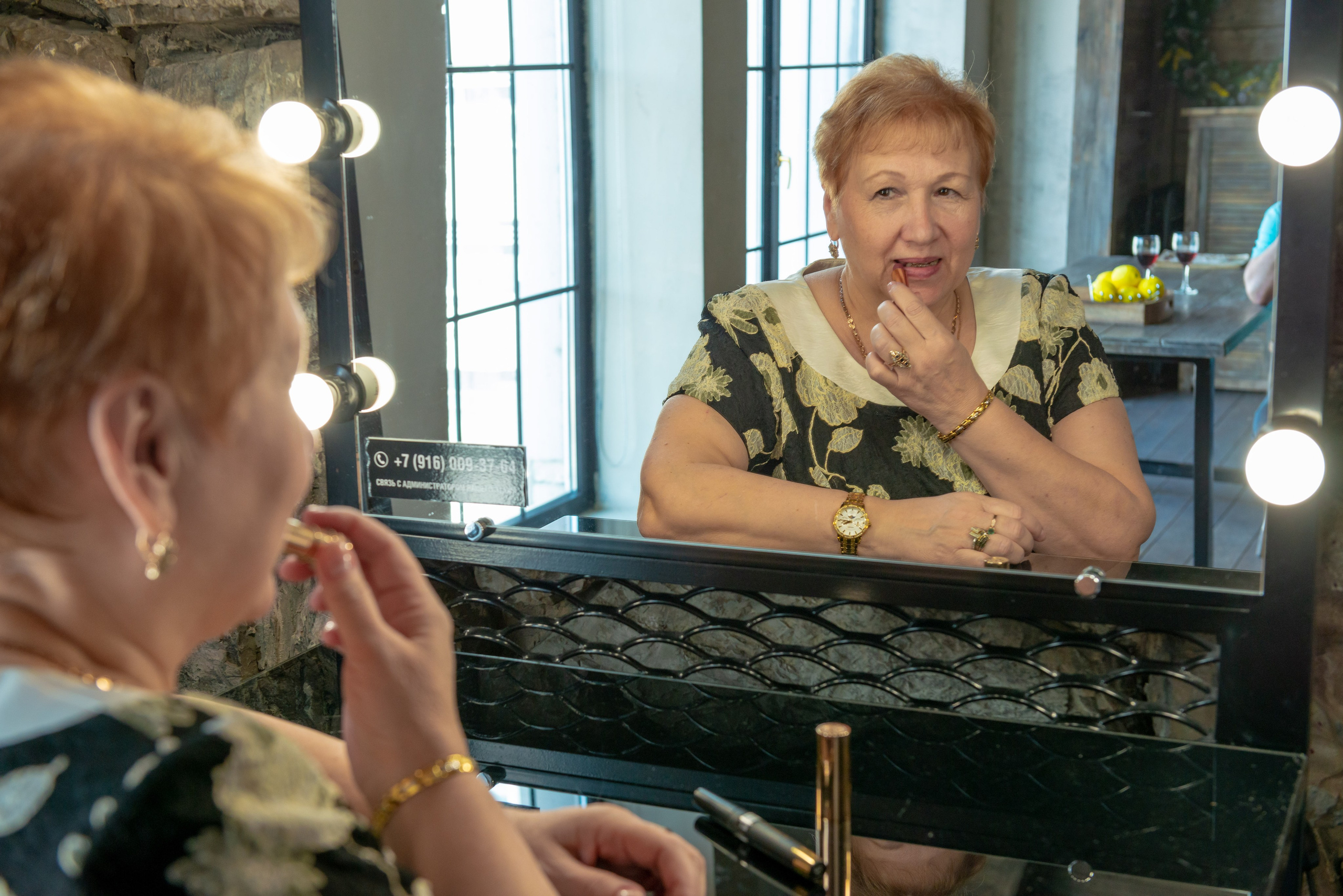 Photosession of a married couple in the studio. FOTÓGRAFO MÉXICO QUINTANA ROO