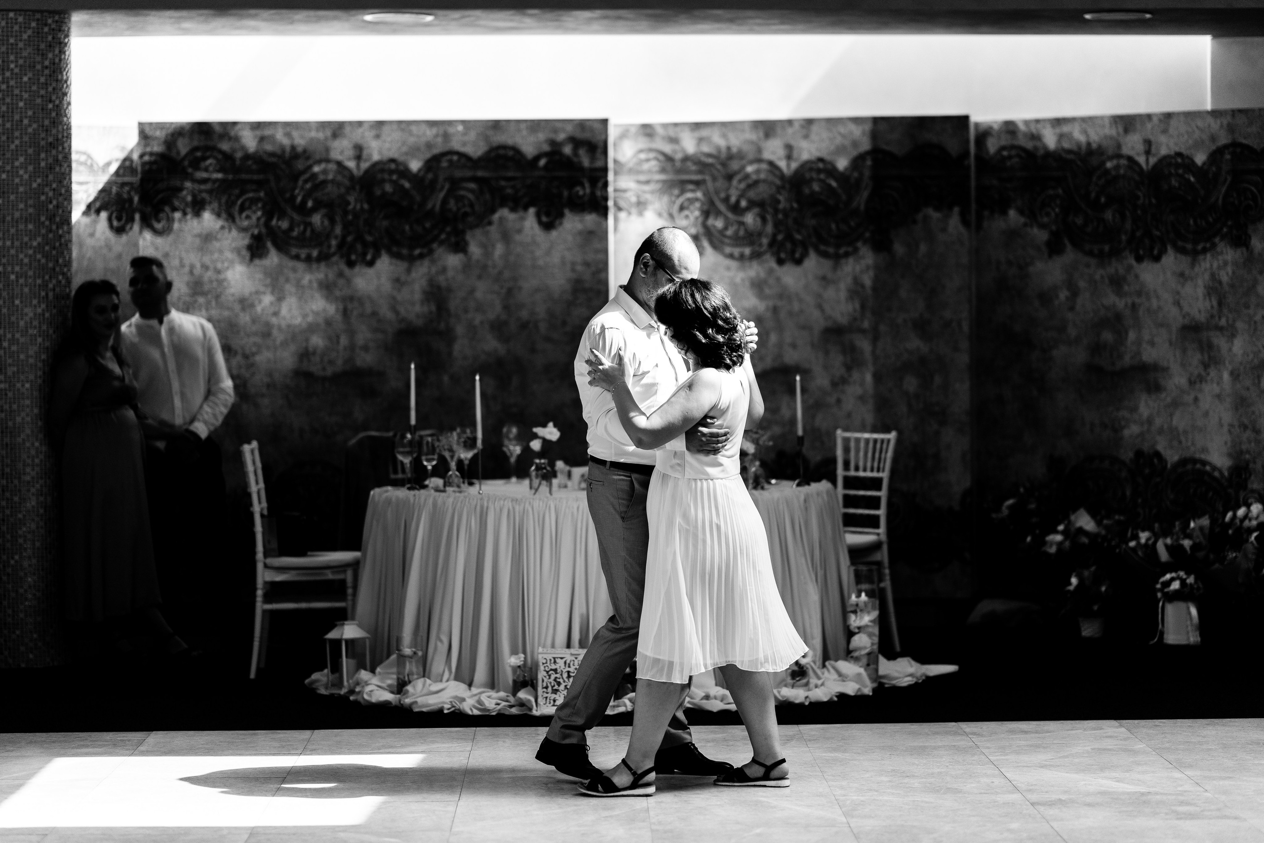 Iulia & Bogdan. Alin Doana Visual Art