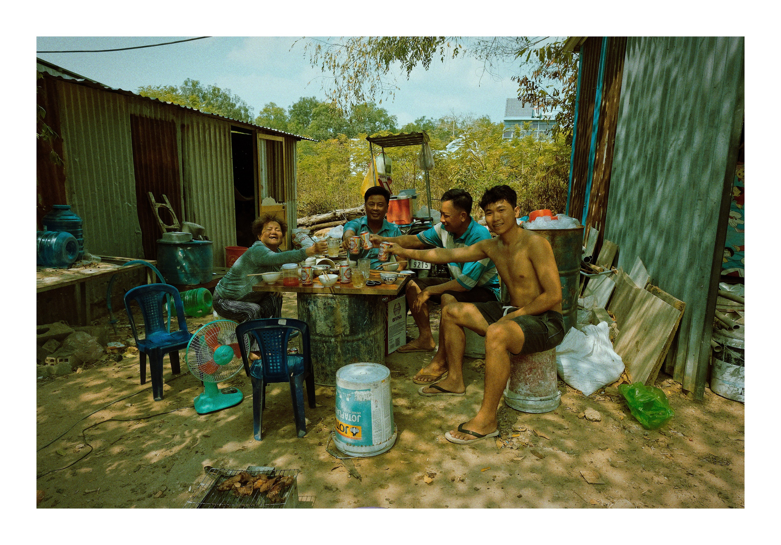 The Life of the Others | Phú Quốc 🇻🇳 |📍Vietnam. 中国街头摄影 | The Streets of China Through My Eyes | 深圳