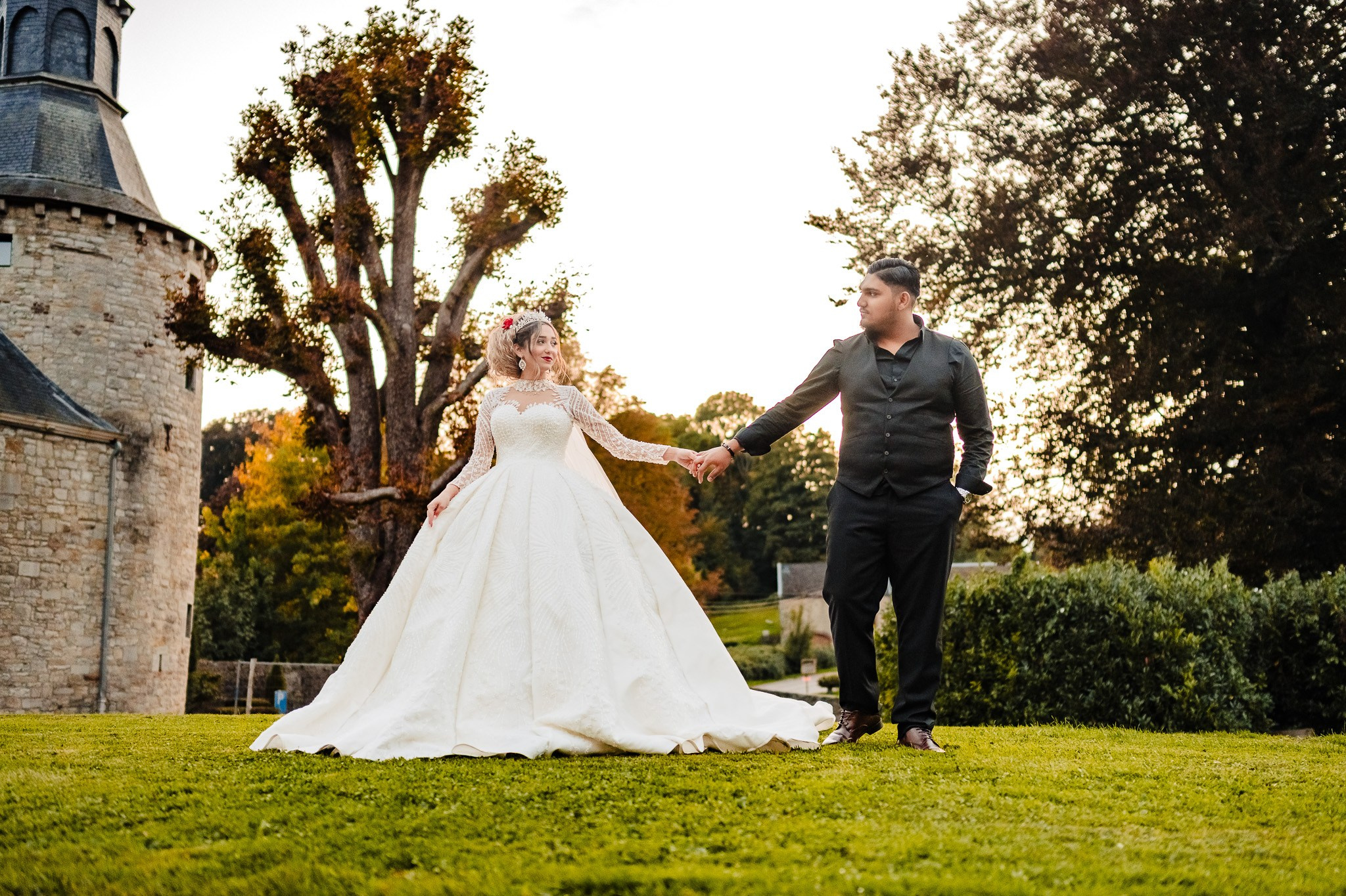 Portofoliu fotograf nuntă Belgia – Stefan Bogdan. Fotograf de nuntă Belgia - Stefan Bogdan | Fotograf roman