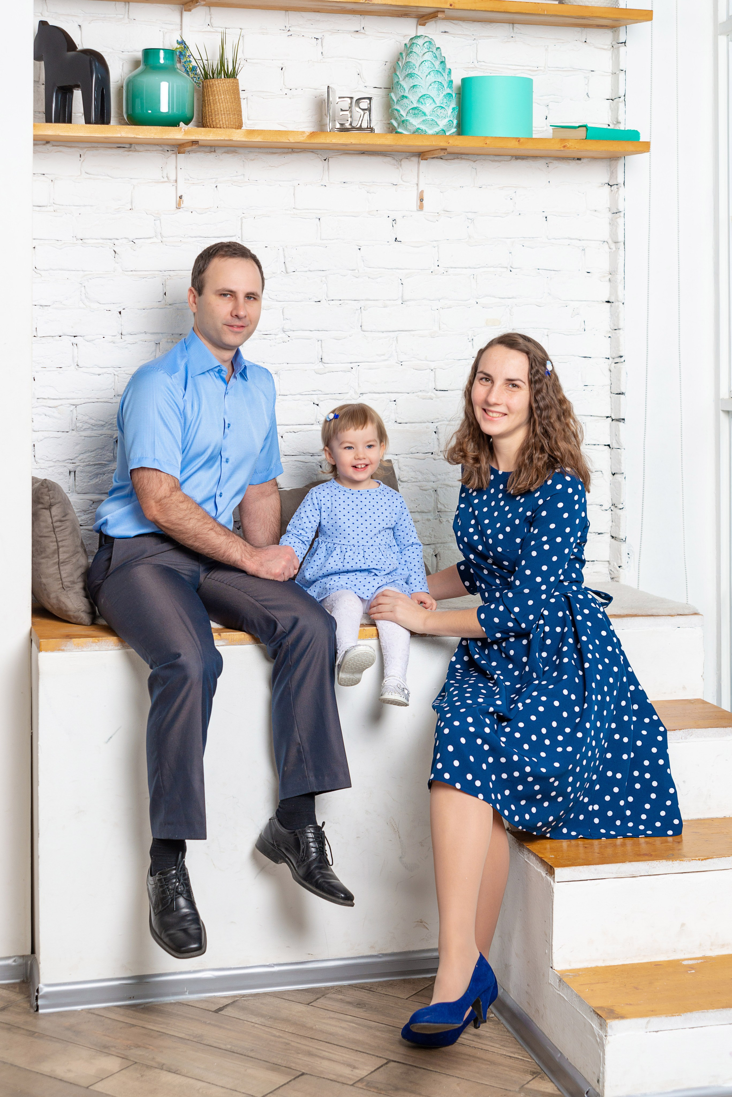 Новогодняя фотосессия в Москве. PHOTOGRAPHER QUINTANA ROO