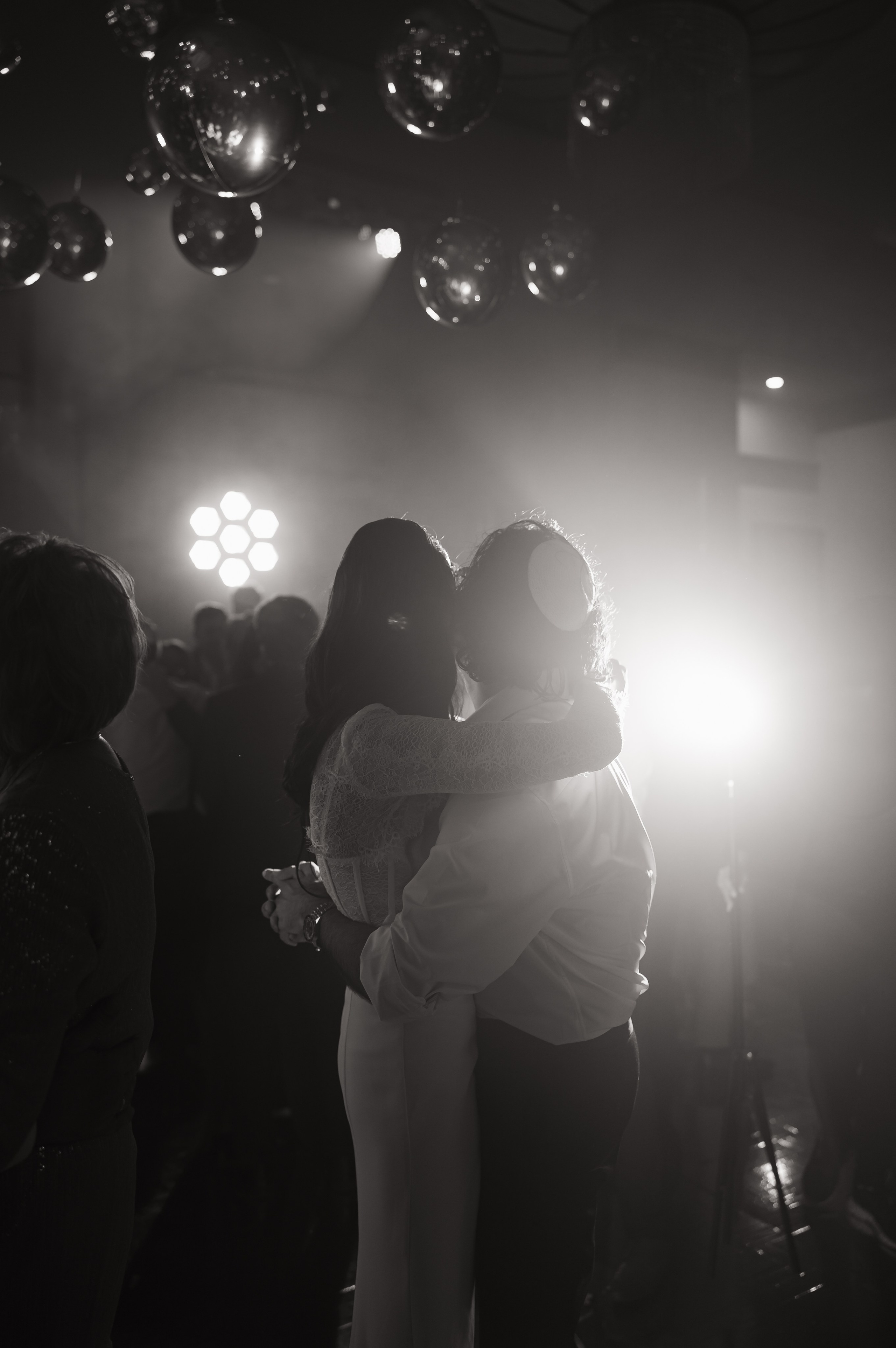 Two Worlds, One Heart | Renata & Aviran’s Joyful Celebration. YES I DO PRODUCTION — Wedding photography&videography