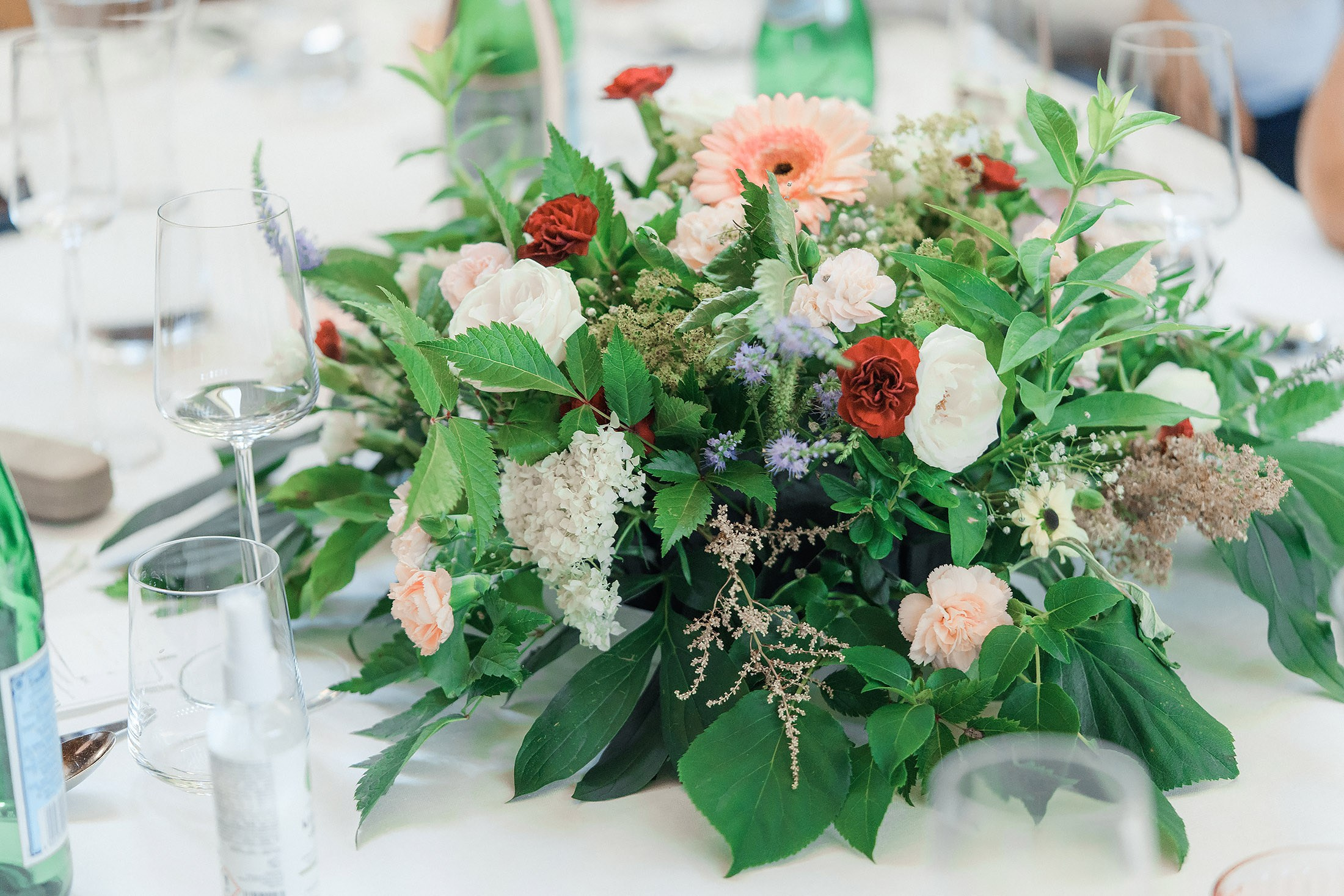 Hääkuvaus Hangossa – Upea merellinen hääpäivä S&R: n kanssa. Häävalokuvaaja Hanko