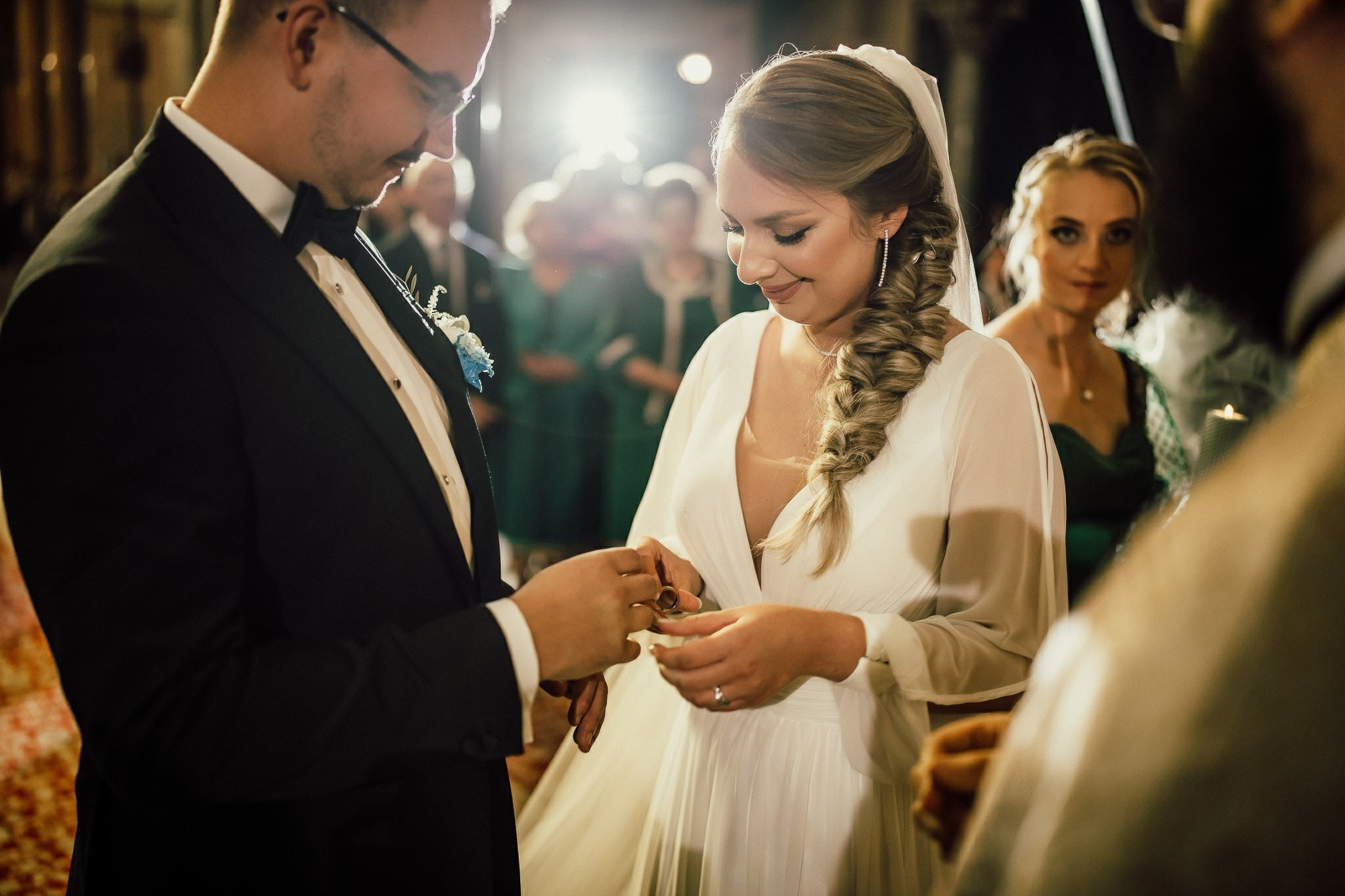 Fotografii Nuntă Wonderland Resort Cluj-Napoca Remus & Bianca. Horatiu Fat: Fotograf si Videograf Profesionist Nunta Cluj-Napoca