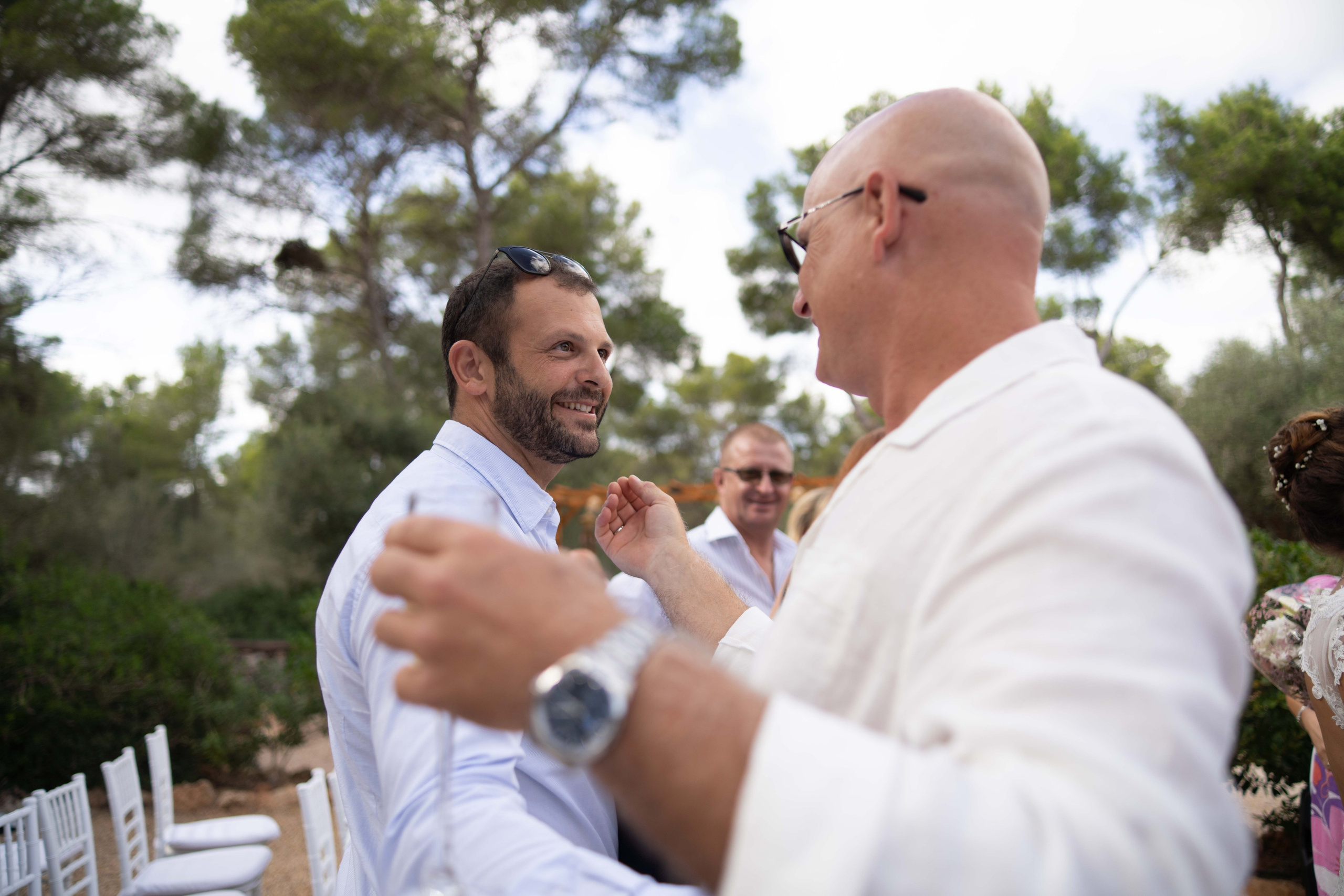Wedding. Фотограф у Пальма де Майорка