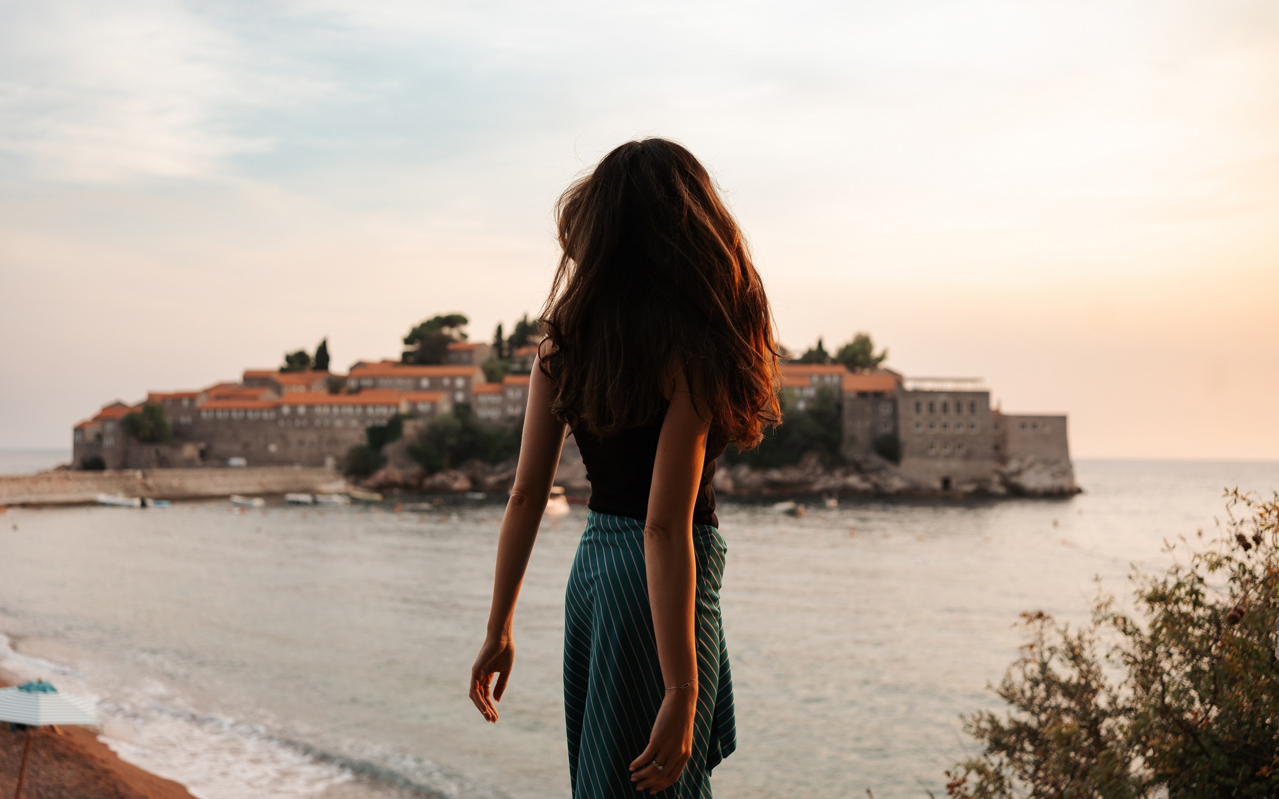 Montenegro photographer and videographer