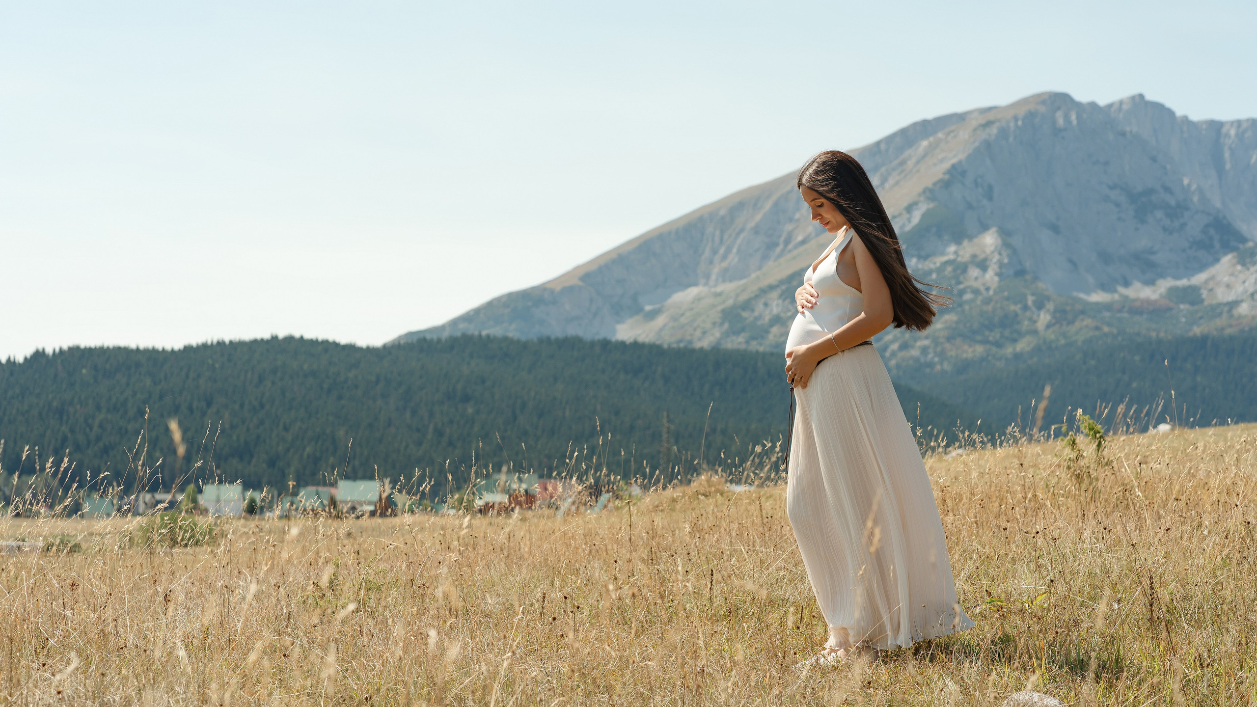 Montenegro photographer and videographer