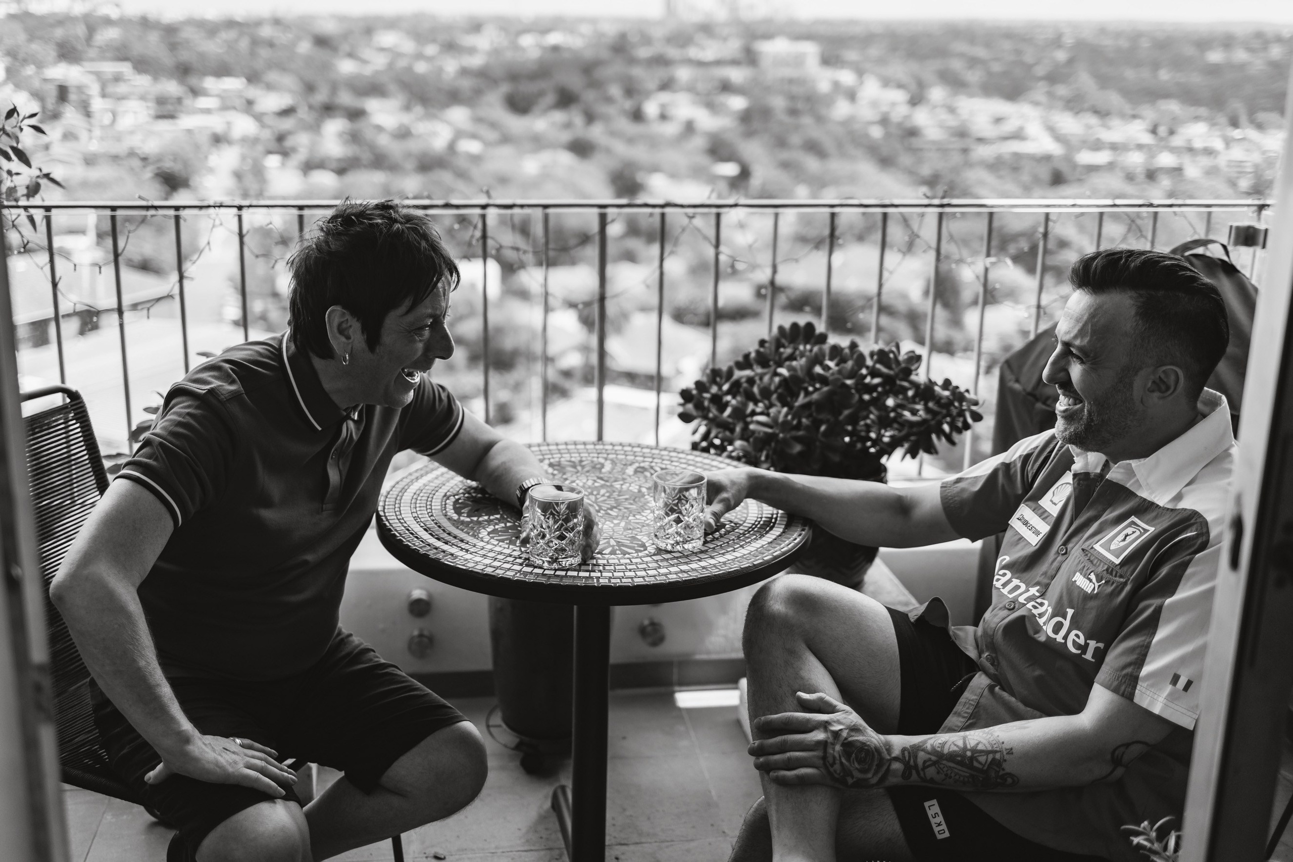 Paolo + Jasmina. True Story Photography