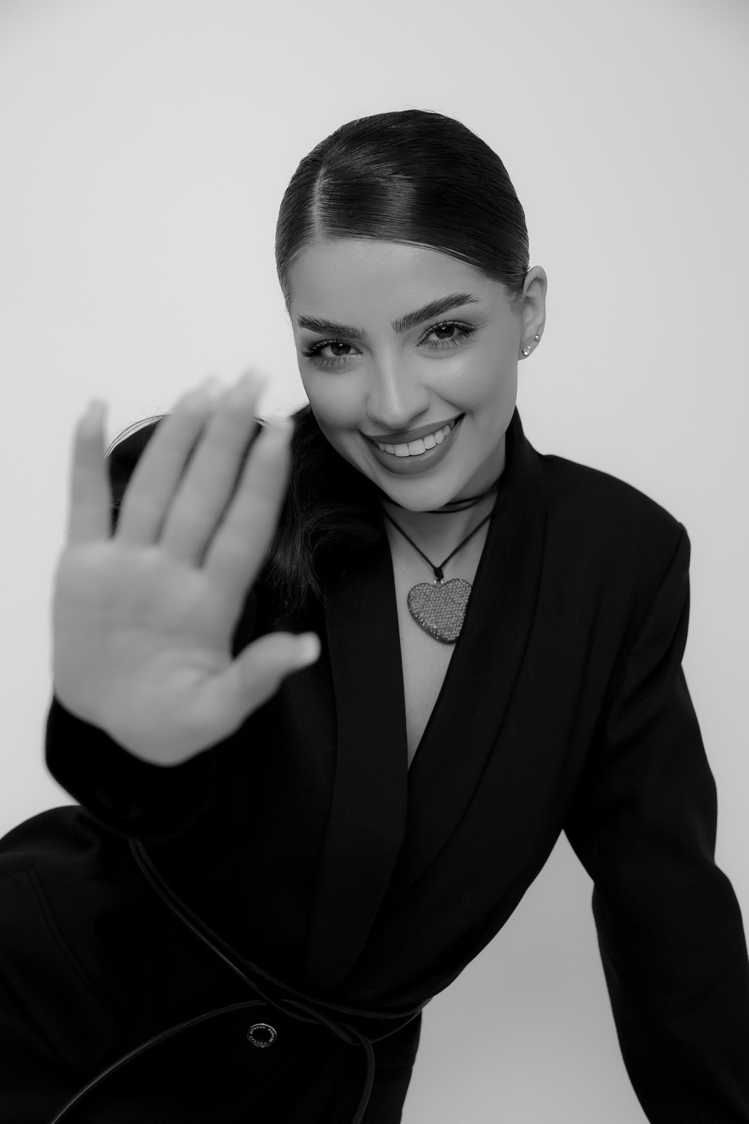 Girls Studio. Photographe de mariage et famille à Nancy - studio et extérieur - MSPhotography