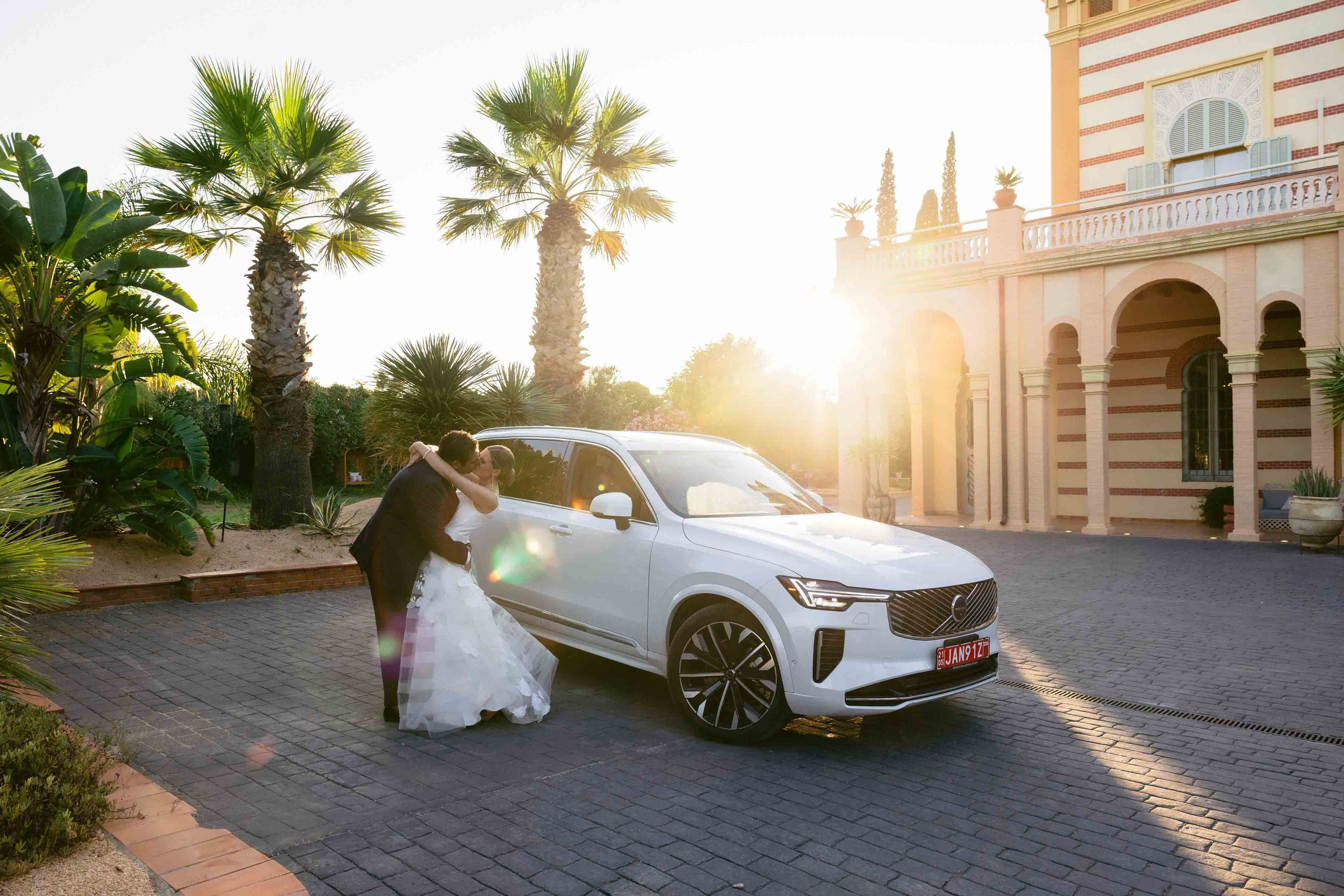 Destination Wedding Photography | Italy & Europe