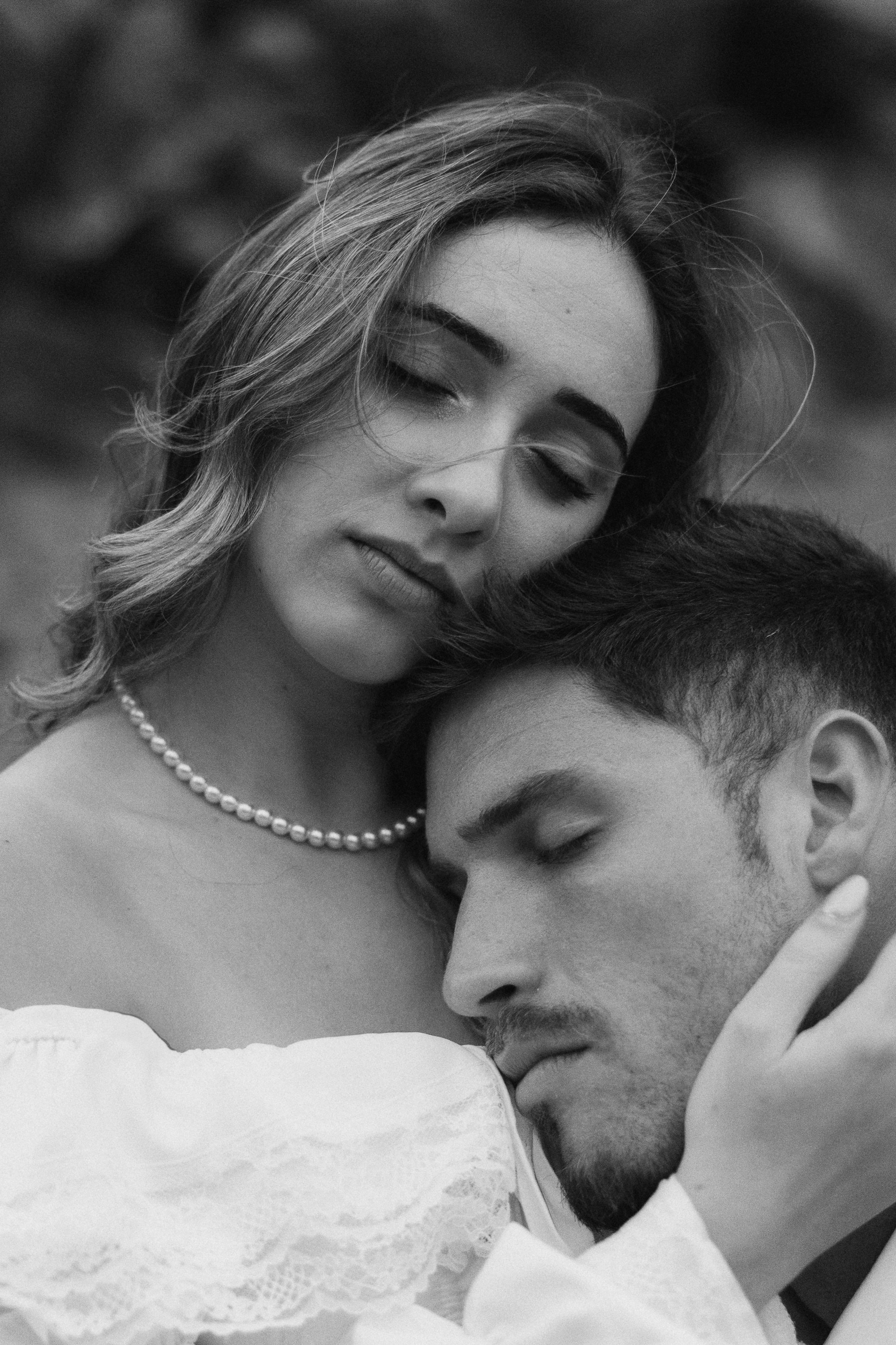 Elopement Photographer in Madeira | Intimate Wedding & Adventure Photography by Tatiana