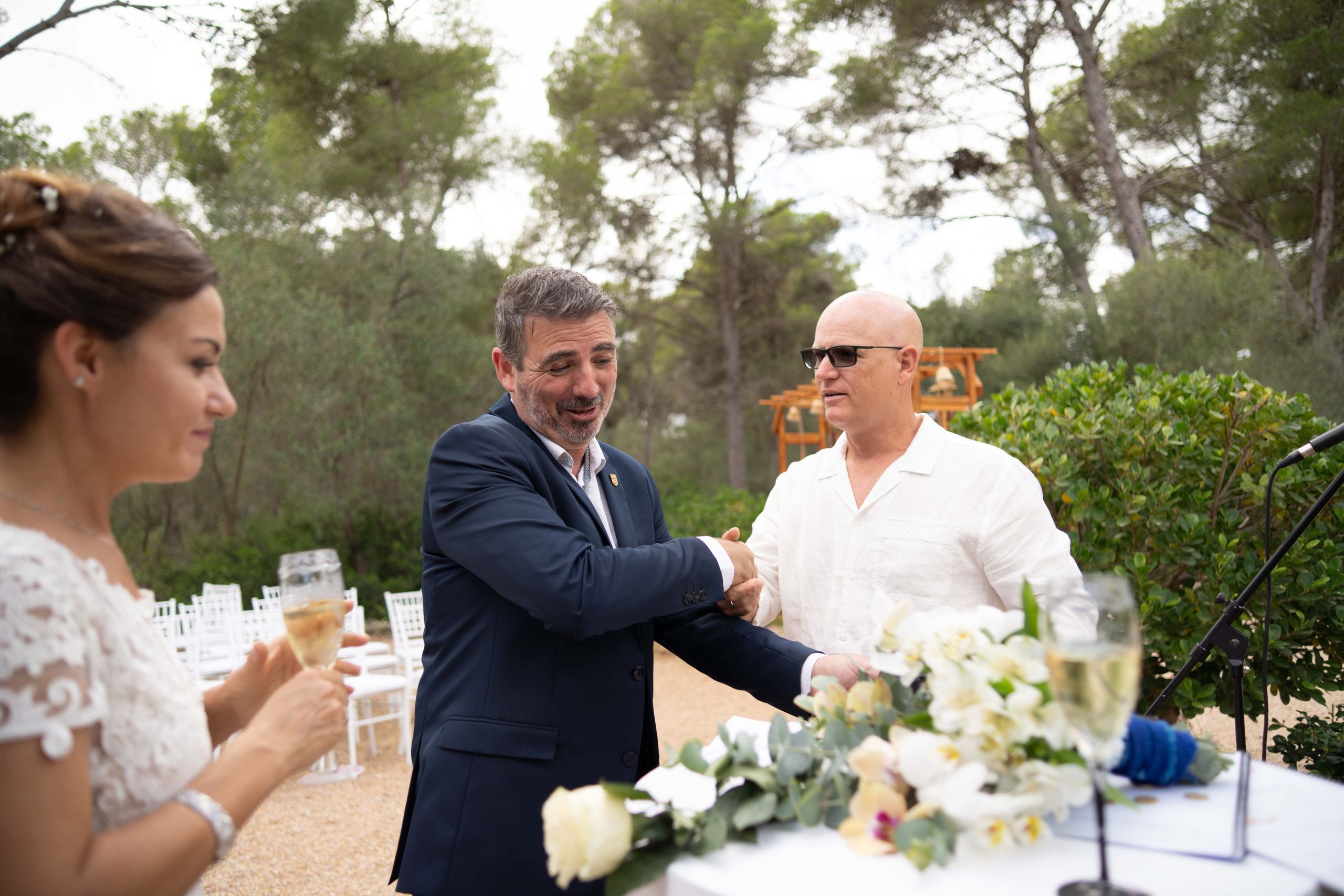 Wedding. Фотограф у Пальма де Майорка