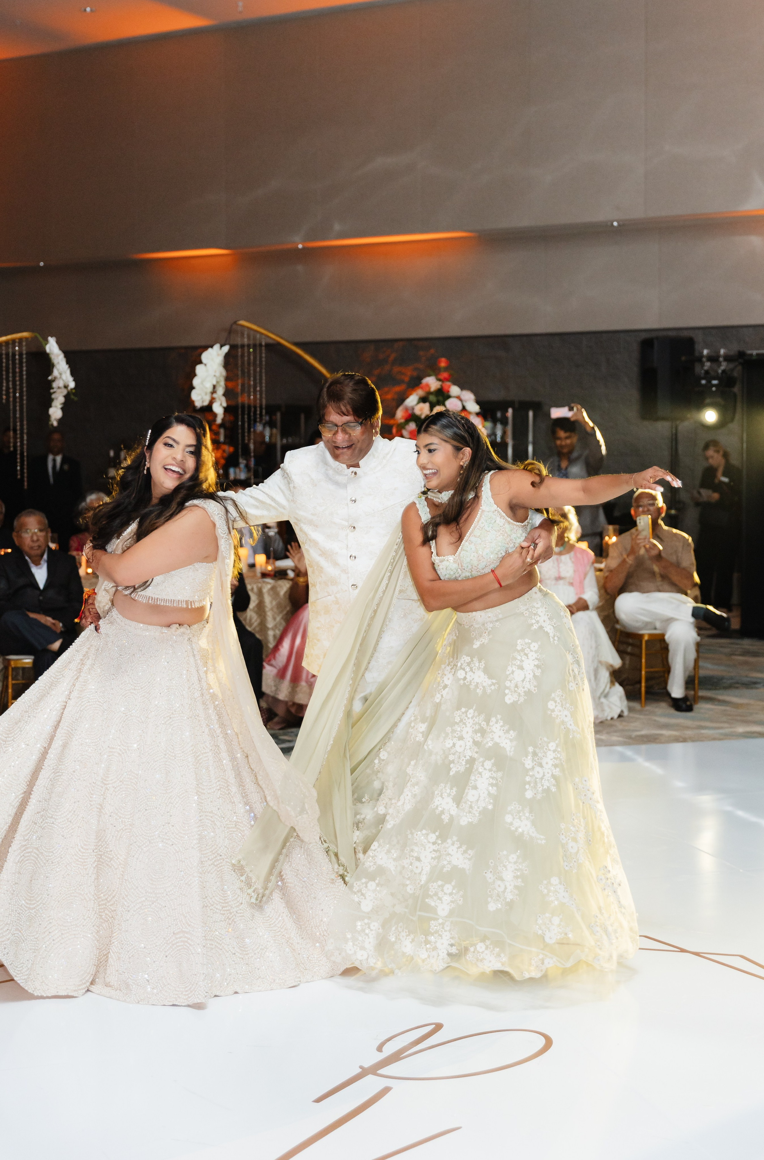 A Sacred Hindu Celebration of Love, Ritual, and Tradition. YES I DO PRODUCTION — Wedding photography&videography