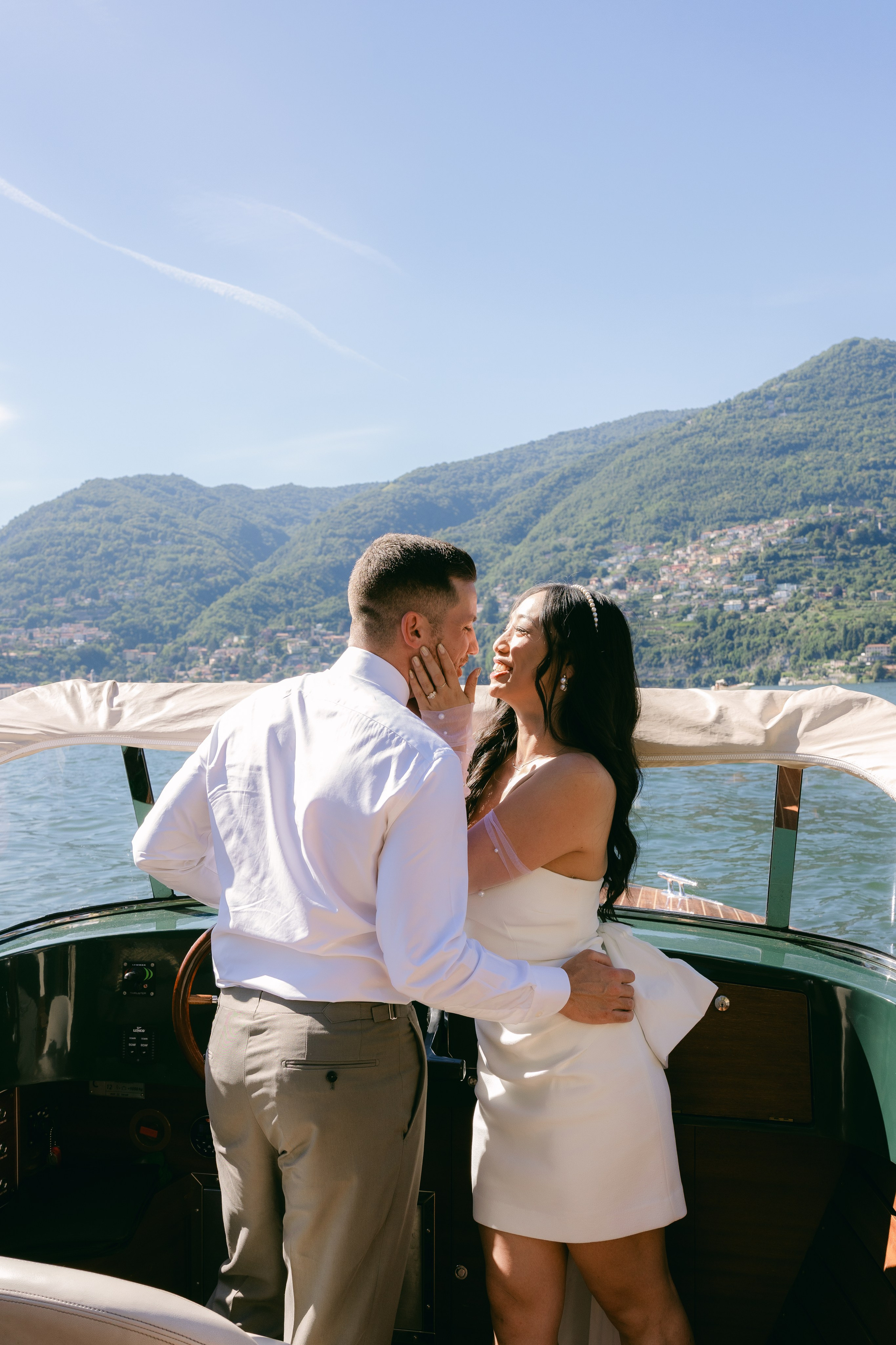 Angela and Julian. Sara Luca | Digital+Film wedding Photographer | Italy and Europe