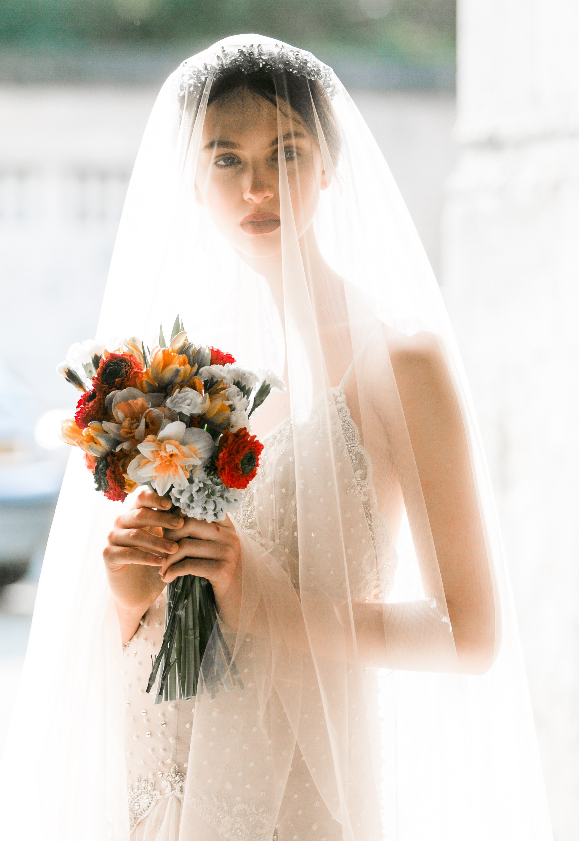 Феликс — Профессиональный фотограф в Париже