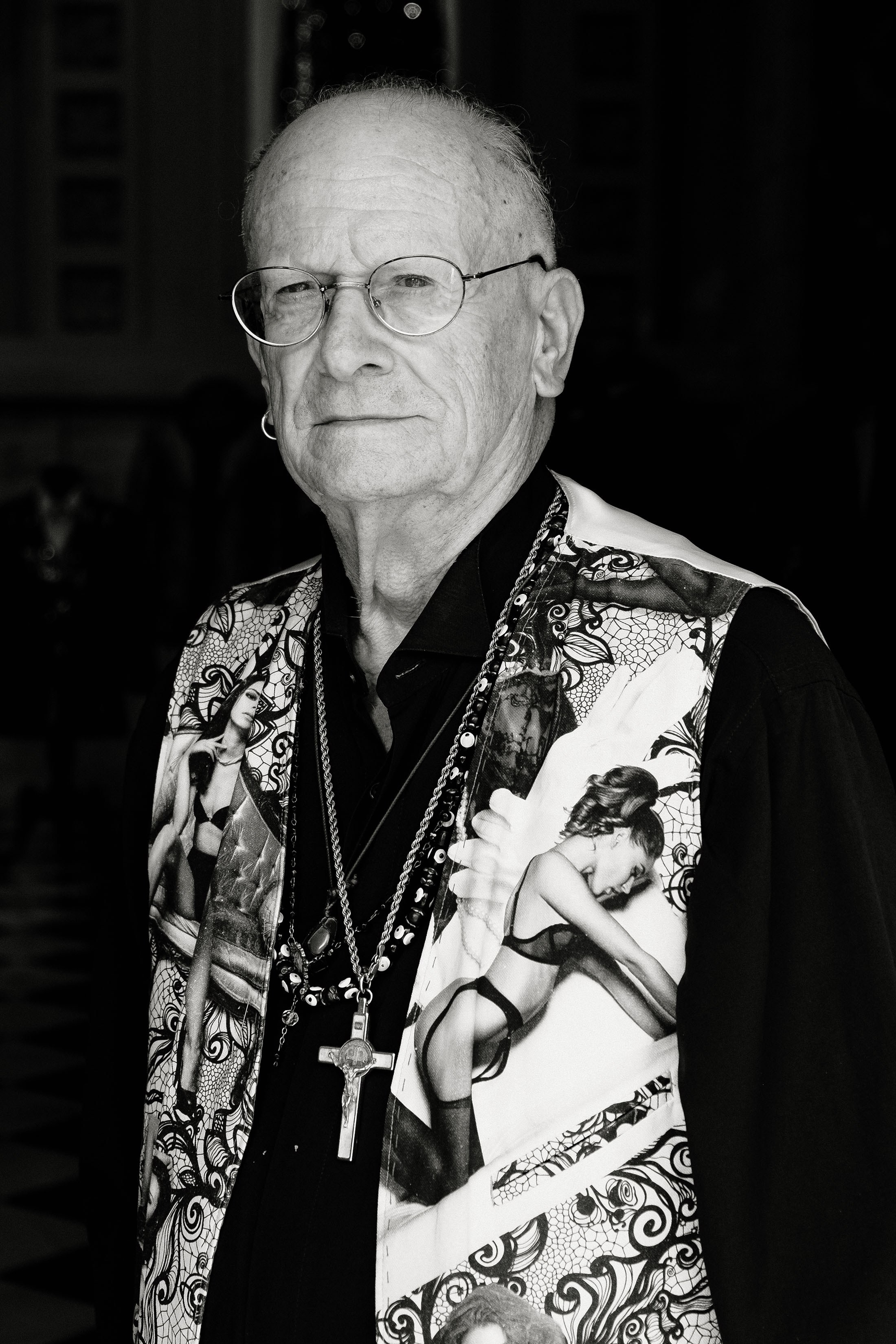 Antonio El Sastre Antón Vicente