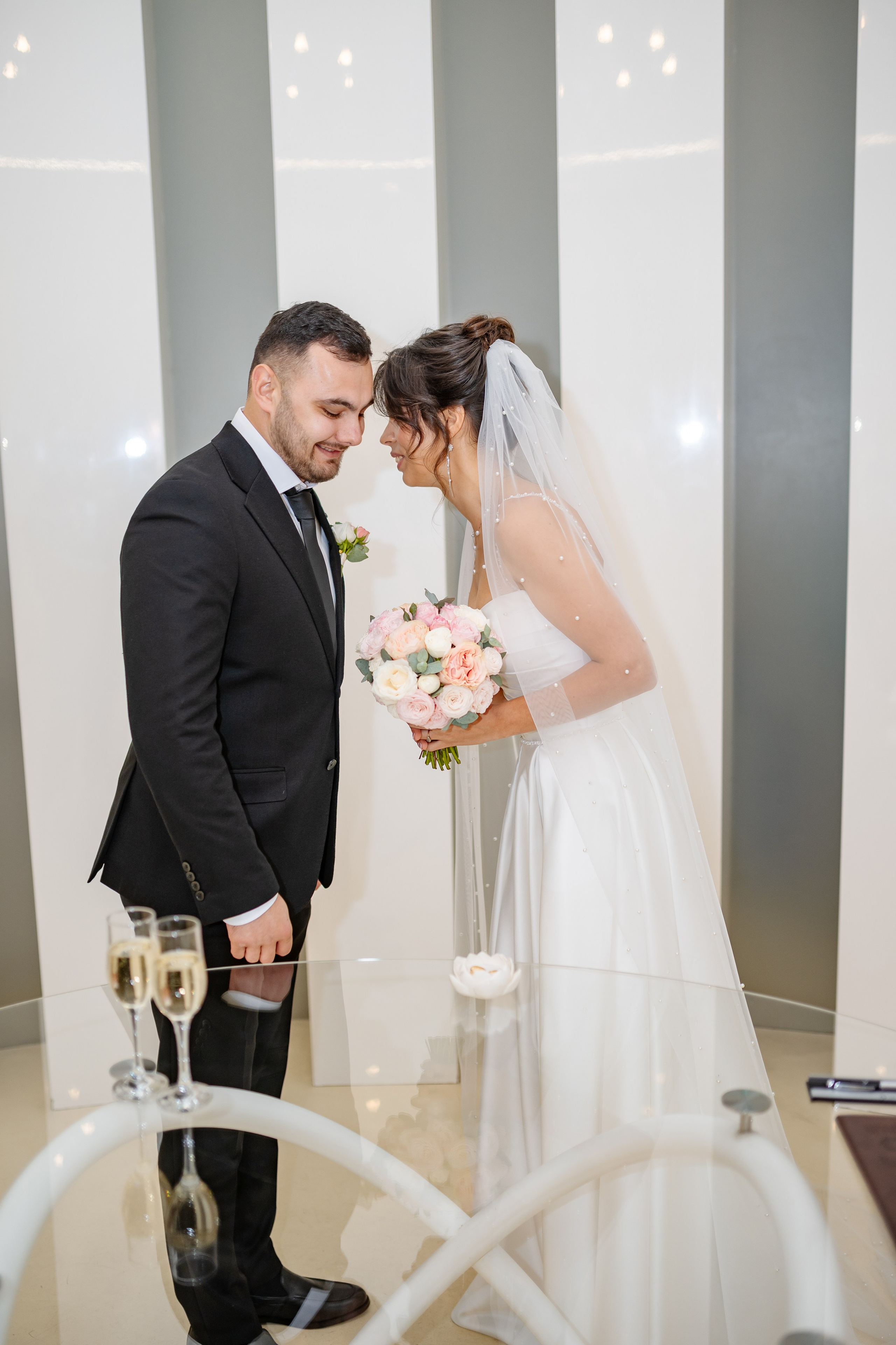 Civil Marriage in Georgia for Poland / Ukraine. Арт Ивент Студио — Свадьбы и мероприятия в Грузии 💜