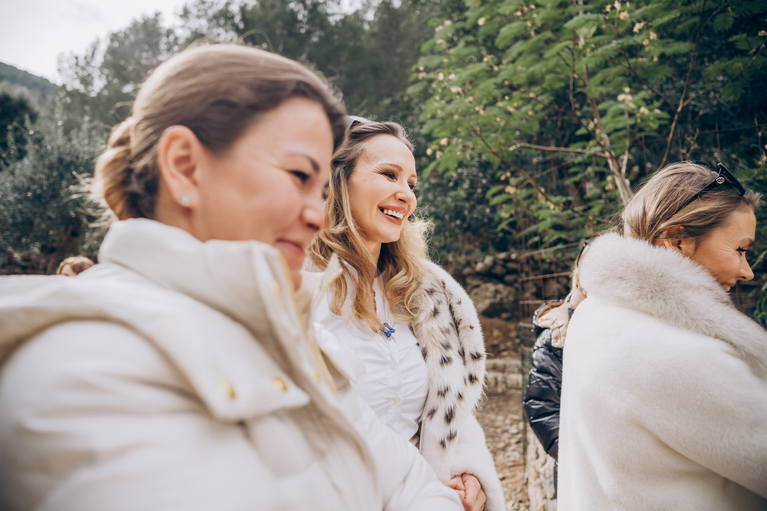 Gender party. Photographer in Mallorca