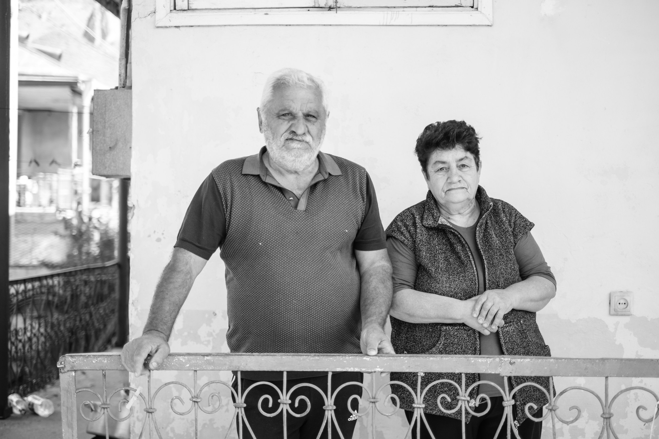 Archaeology in the Presence, Goris 2025. Areg Balayan — Photographer/Visual Artist