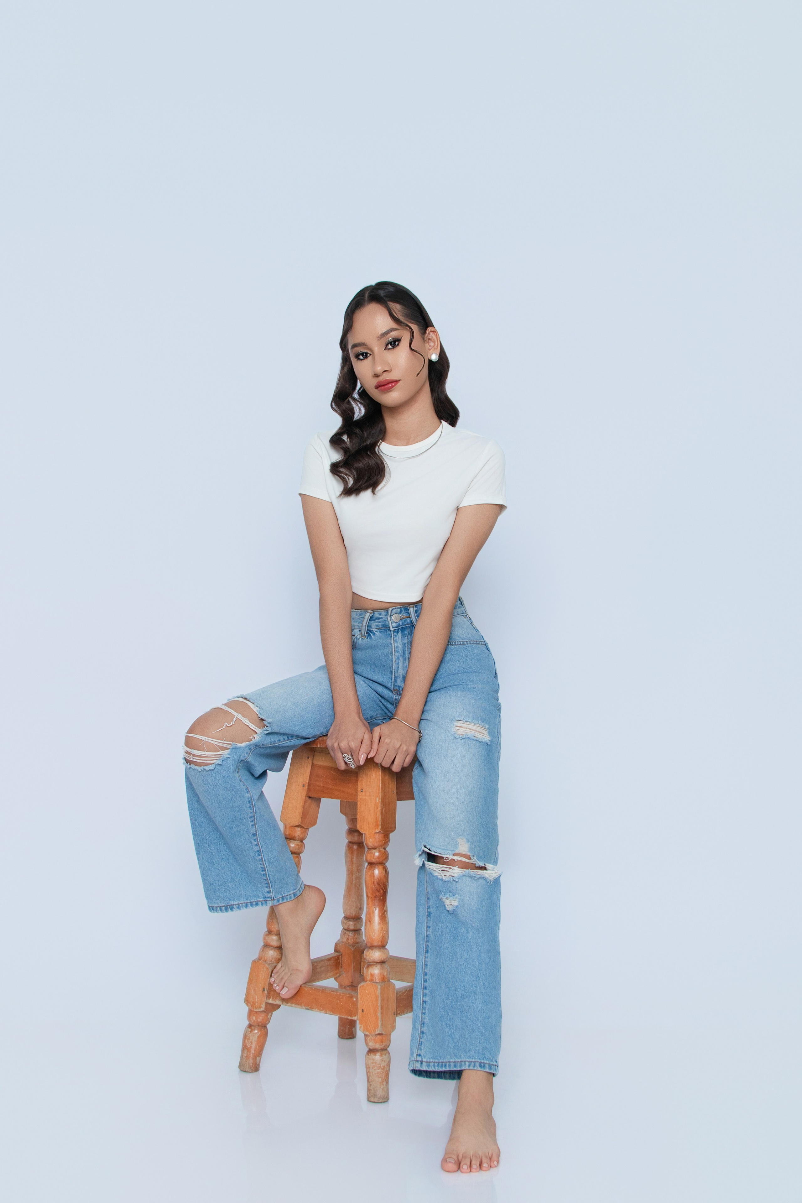 La mejor fotografía de Estudio en Olancho. Estudio Fotográfico Jafet