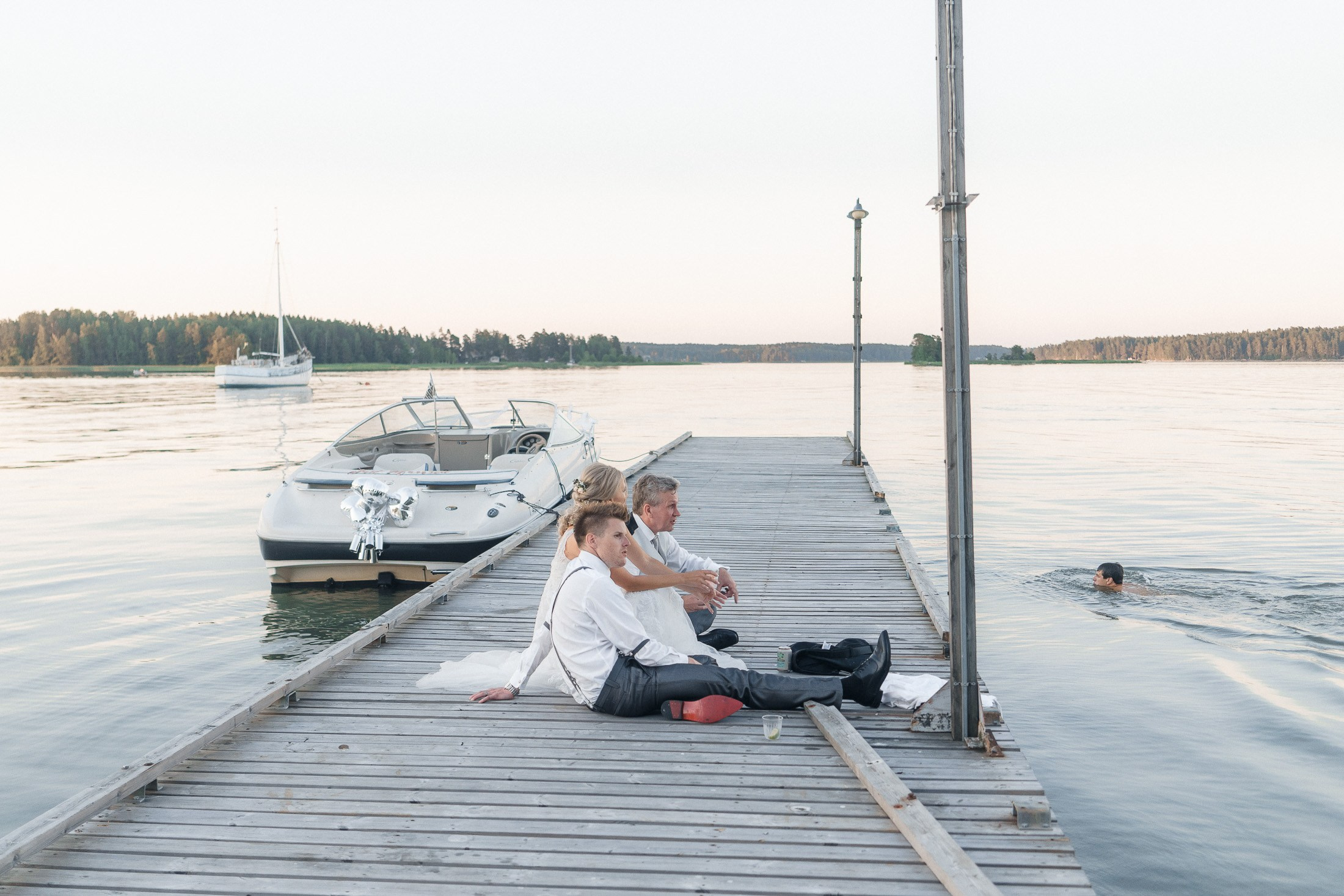 Fine Art Wedding Photography