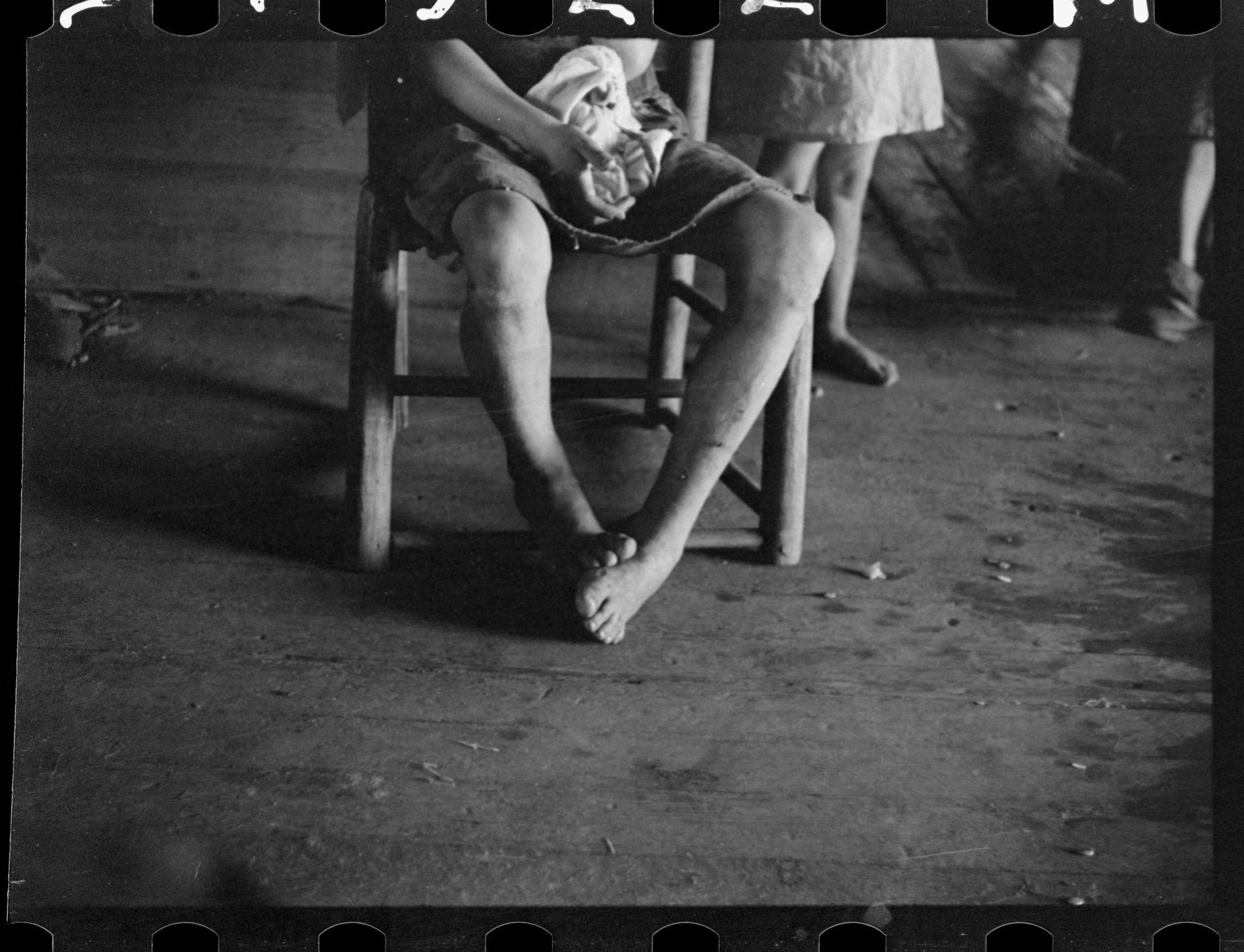 Fixat al carrer. Josep Gil - fotografia