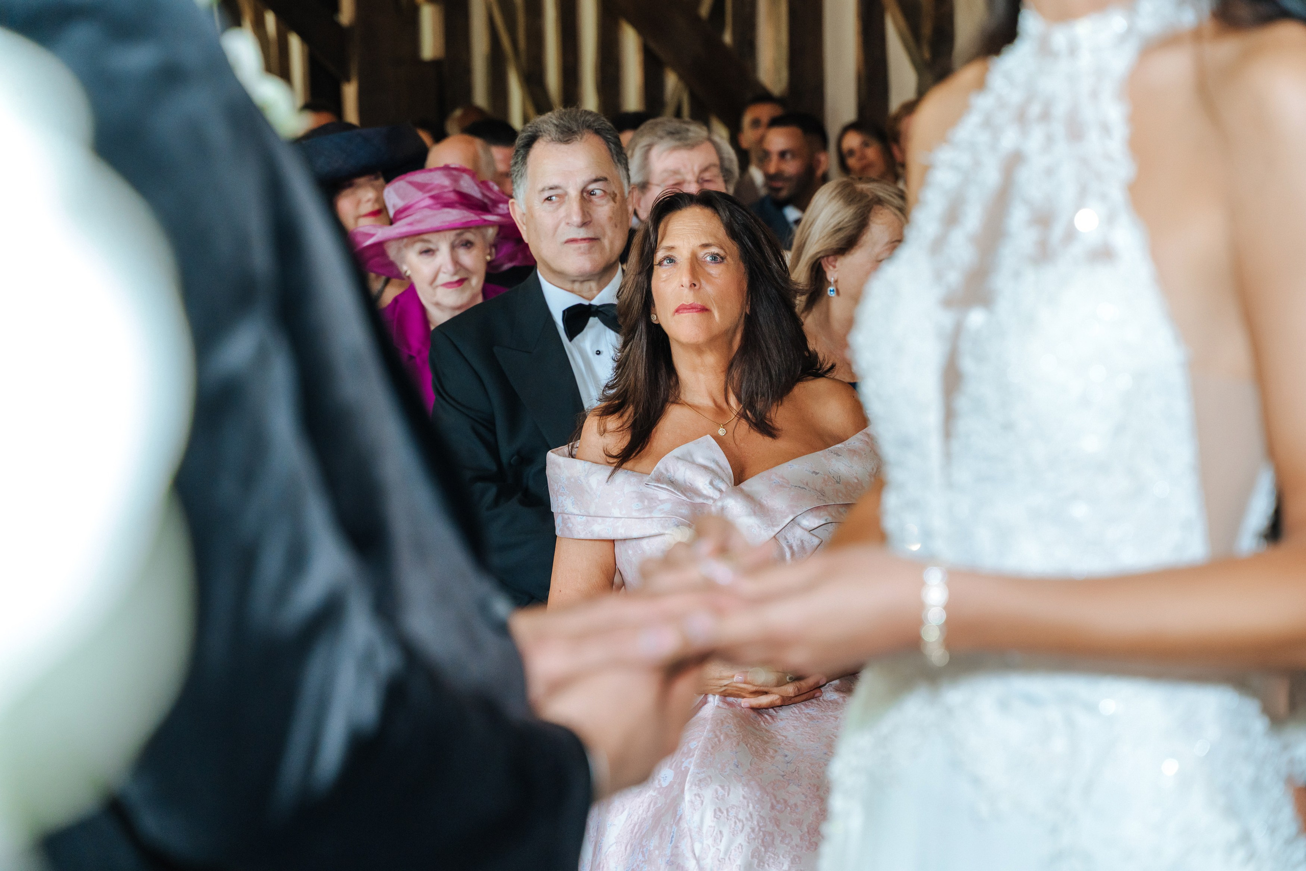 Wedding at Essendon Country Club. Photographer in England Ekaterina Romanova