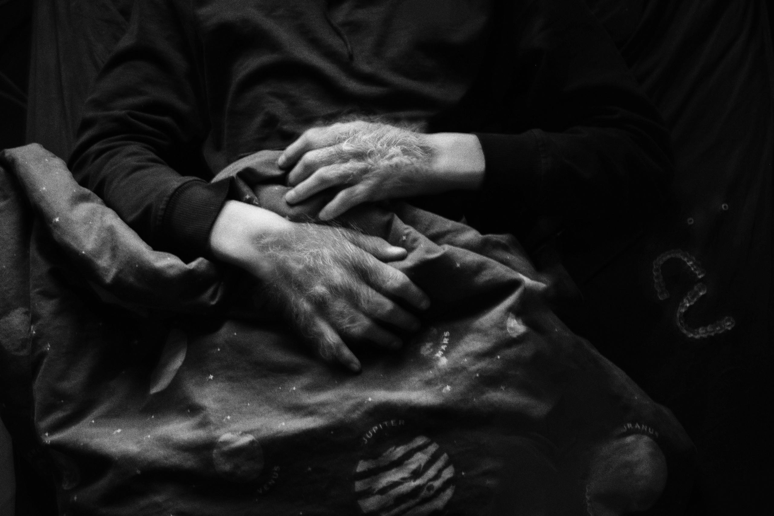 Волчок. Sveta Kaverina