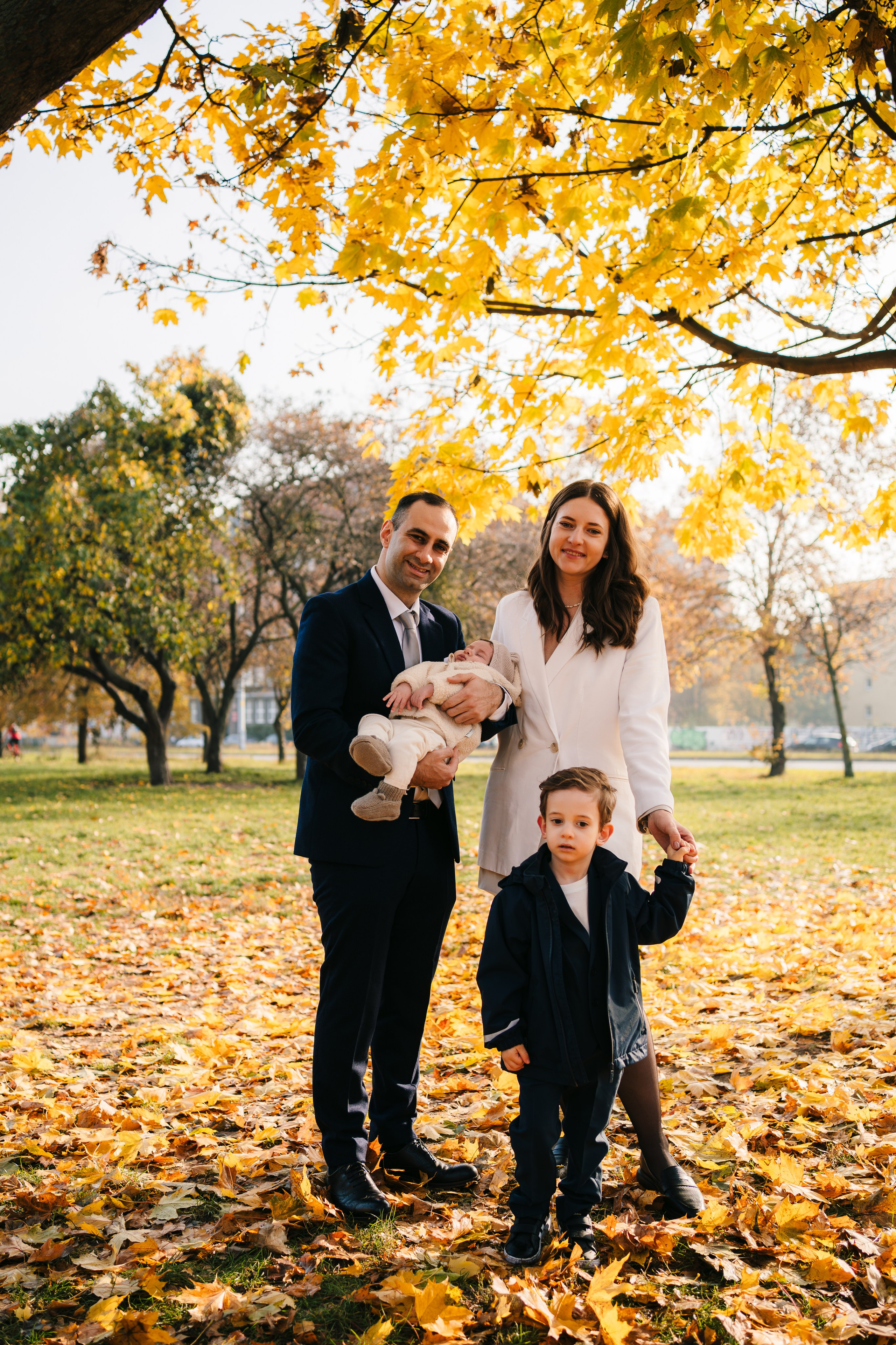 SESJE RODZINNE. Fotograf ślubny & lifestyle Gdańsk, Karolina Baczewska