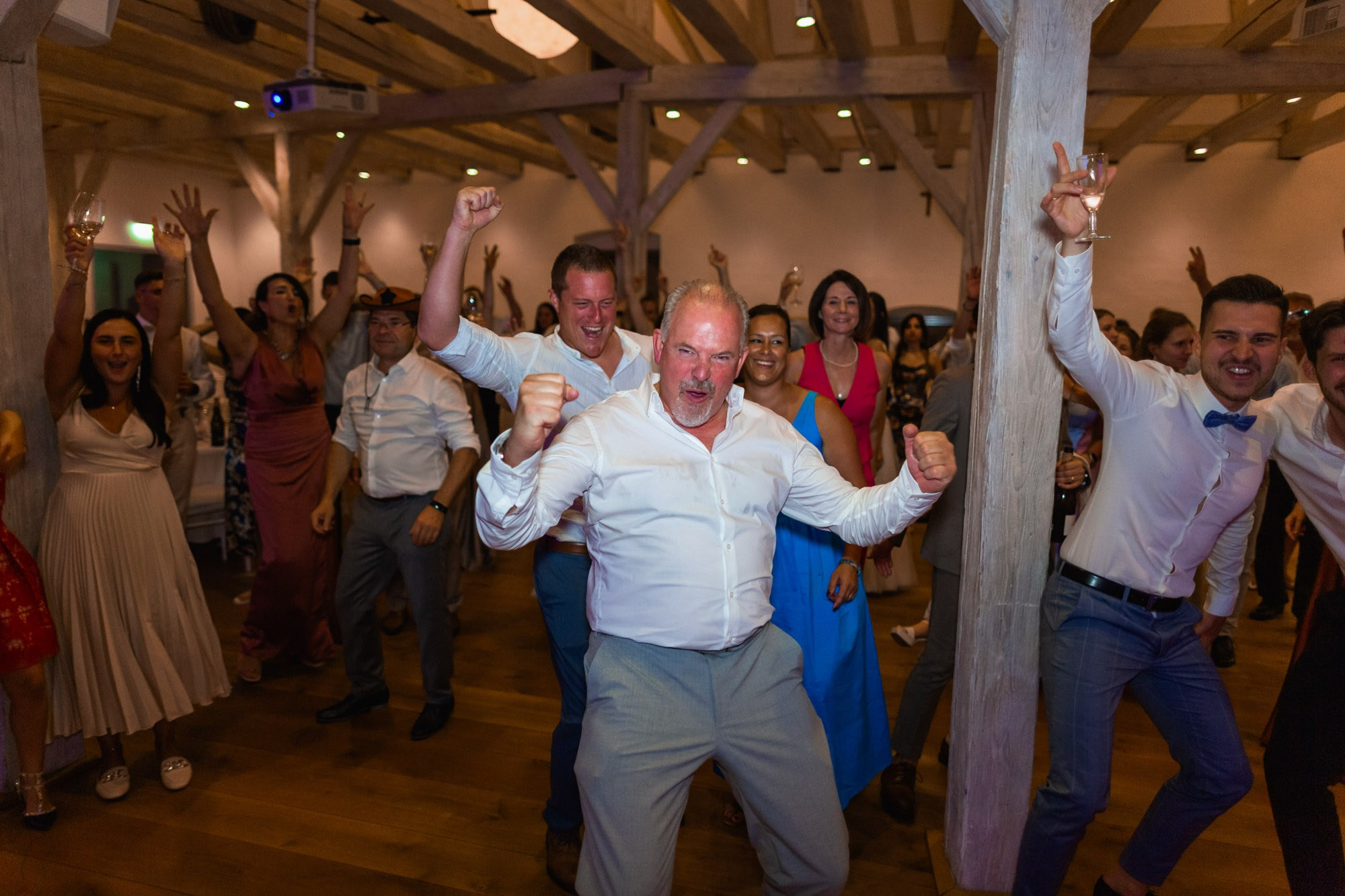 Freie Trauung im Wittelsbacher Schloss Friedberg