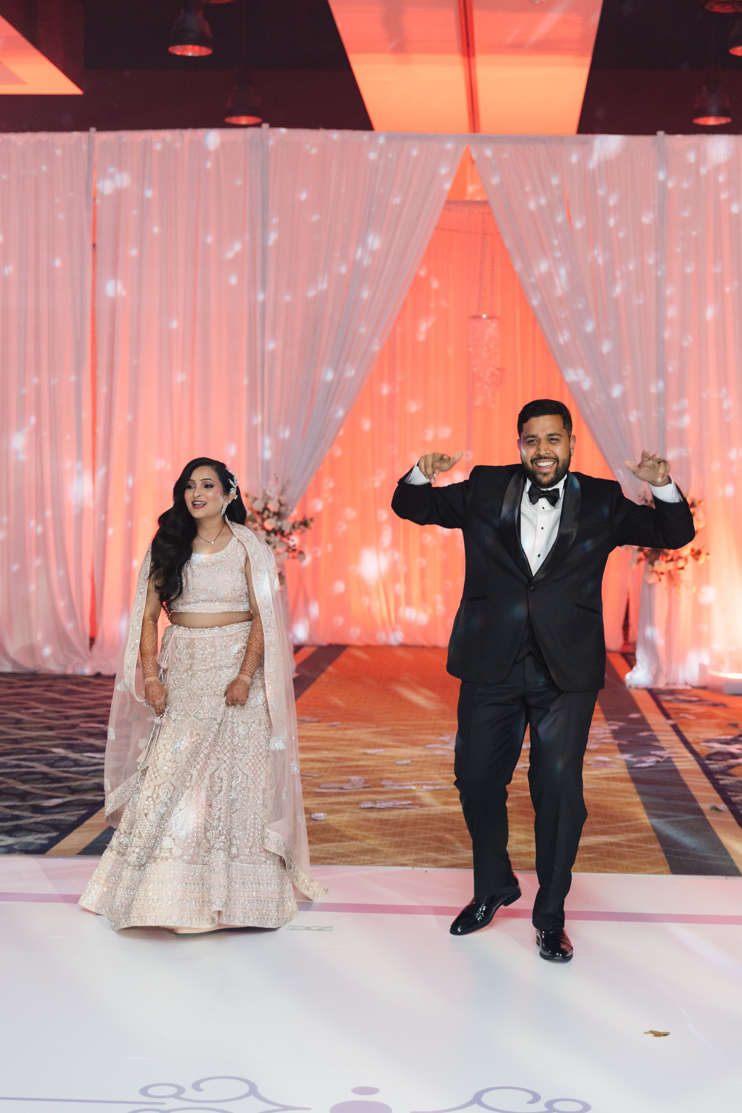 A Sacred Hindu Celebration of Love, Ritual, and Tradition. YES I DO PRODUCTION — Wedding photography&videography