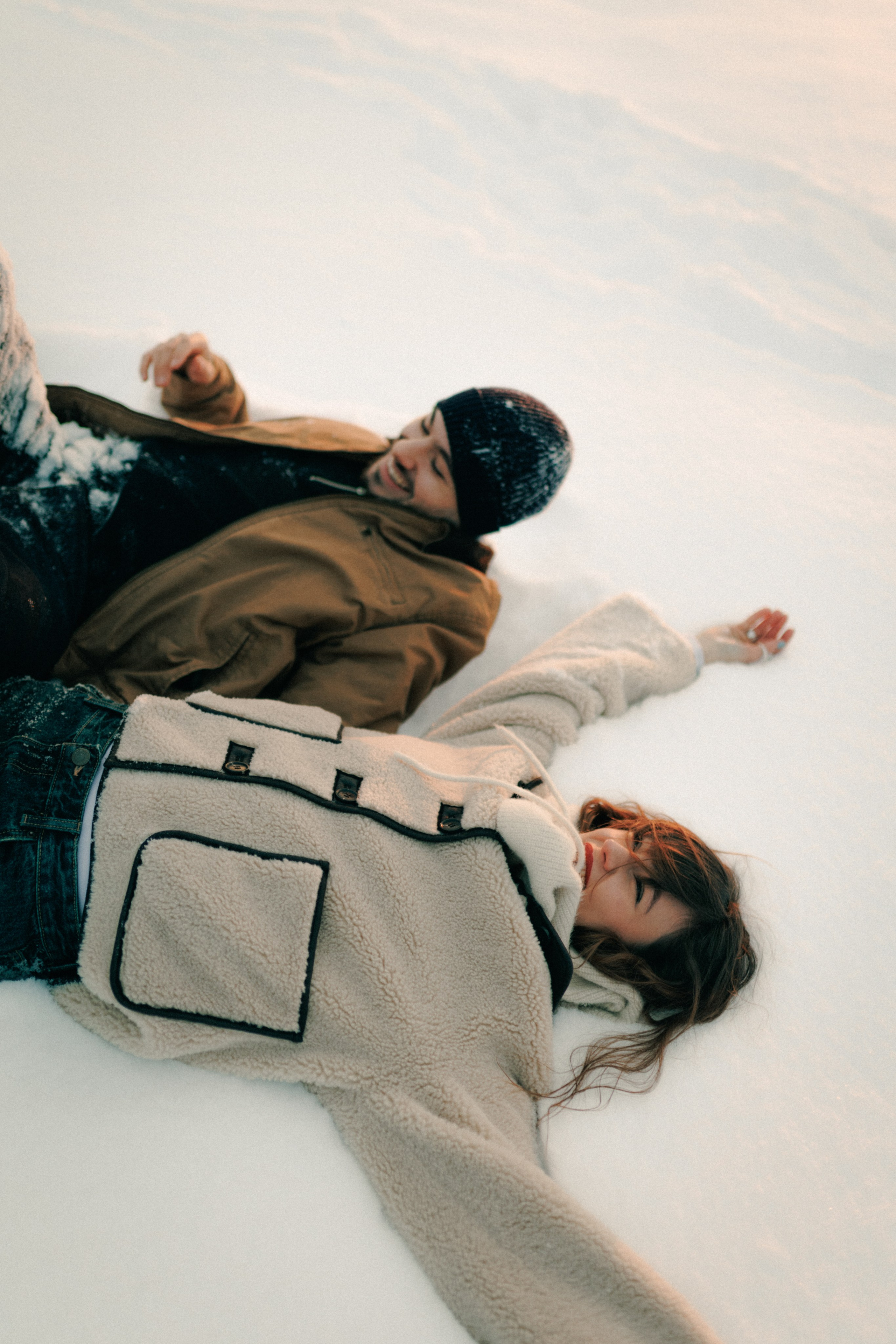 Snowy. Wedding photographer and videographer based in Timisoara, Romania