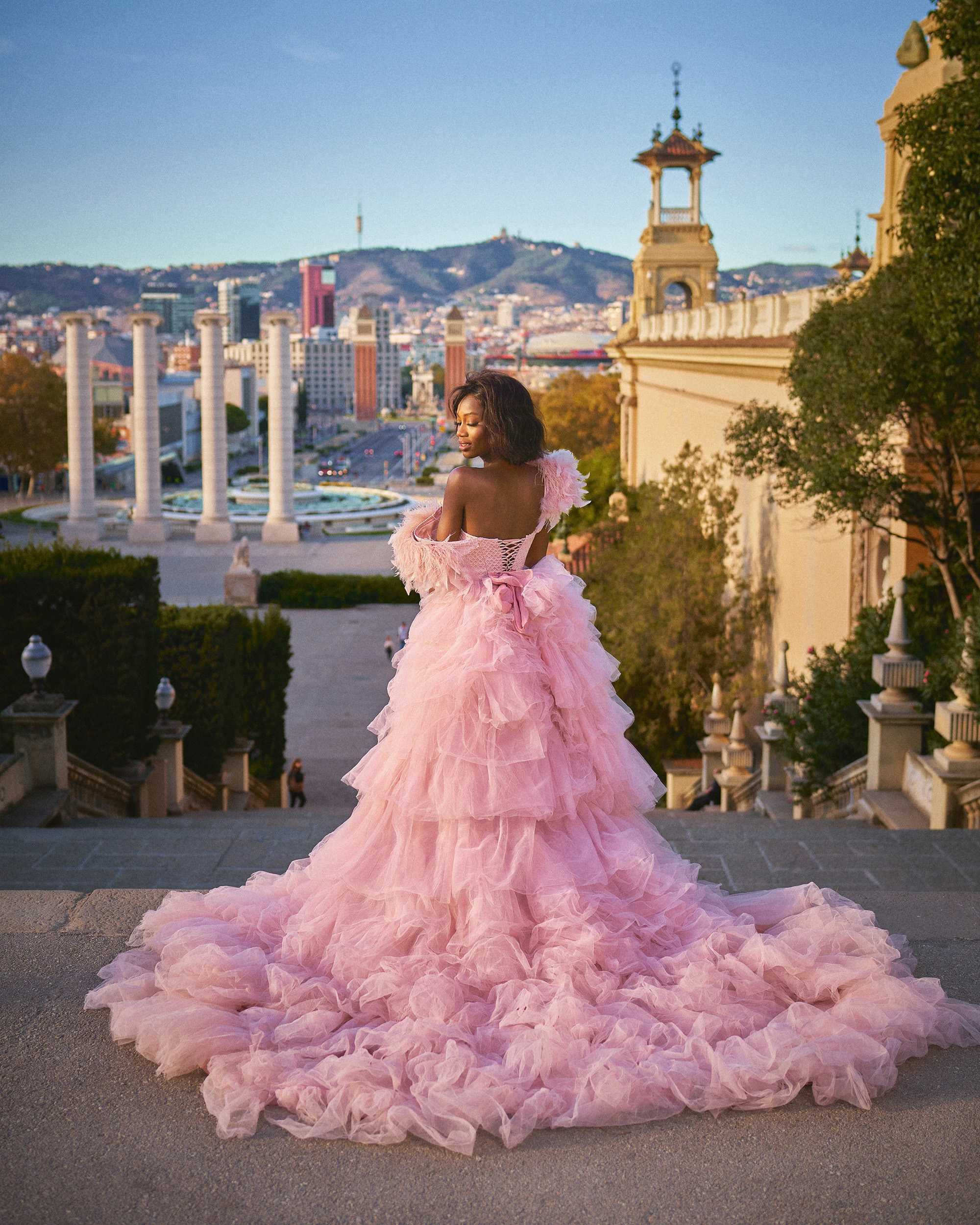 Moda & Vestidos. Inicio